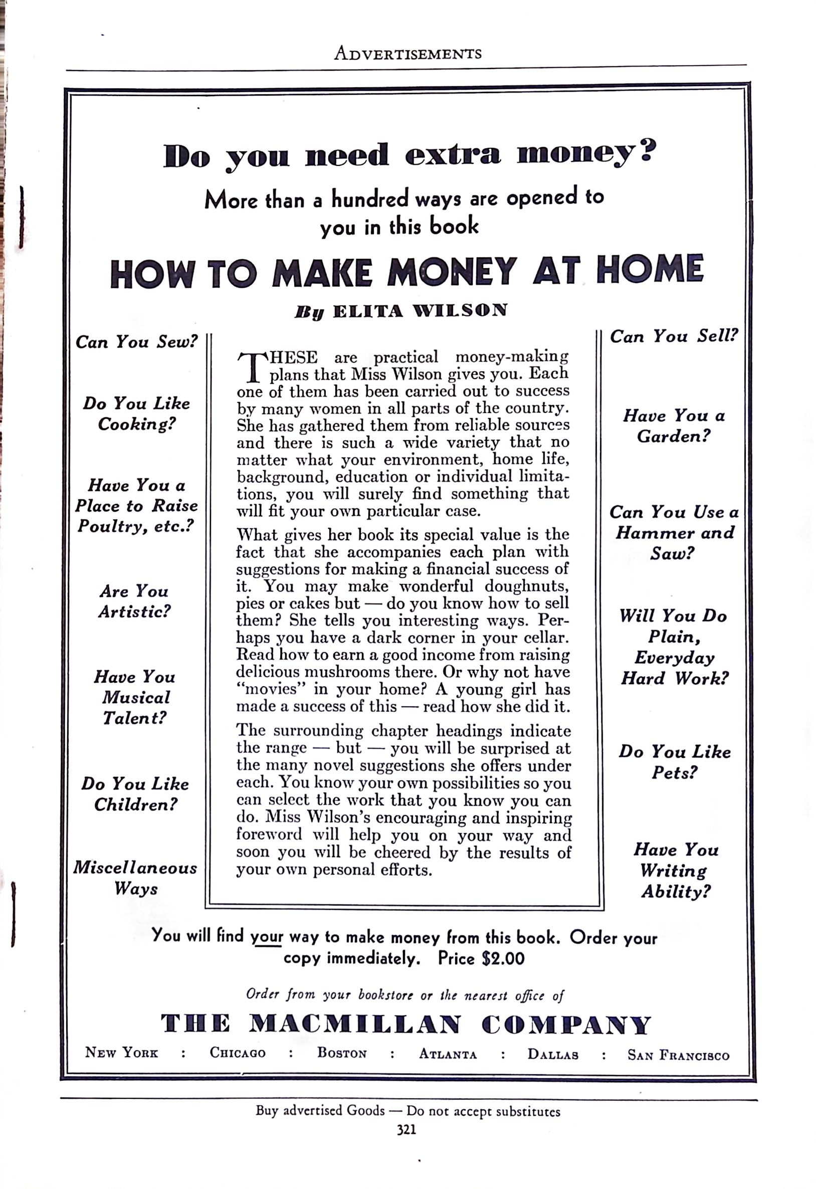 Advertisement ad0002