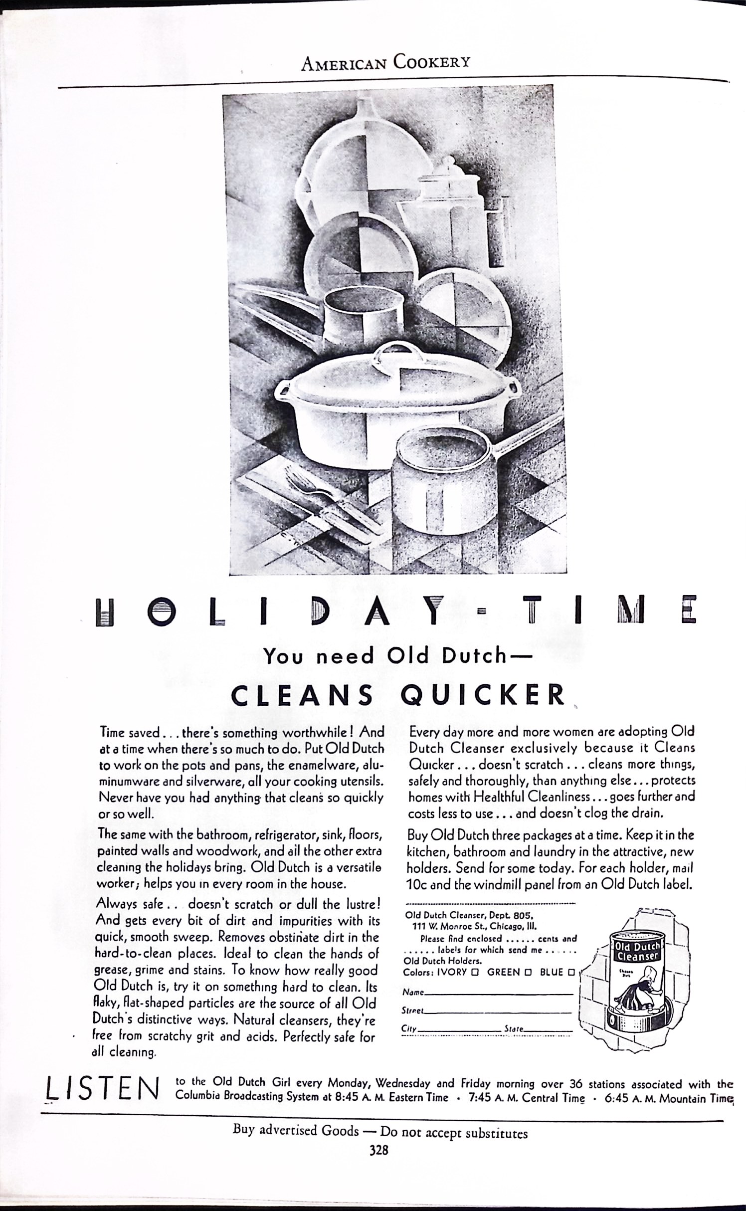 Advertisement ad0007