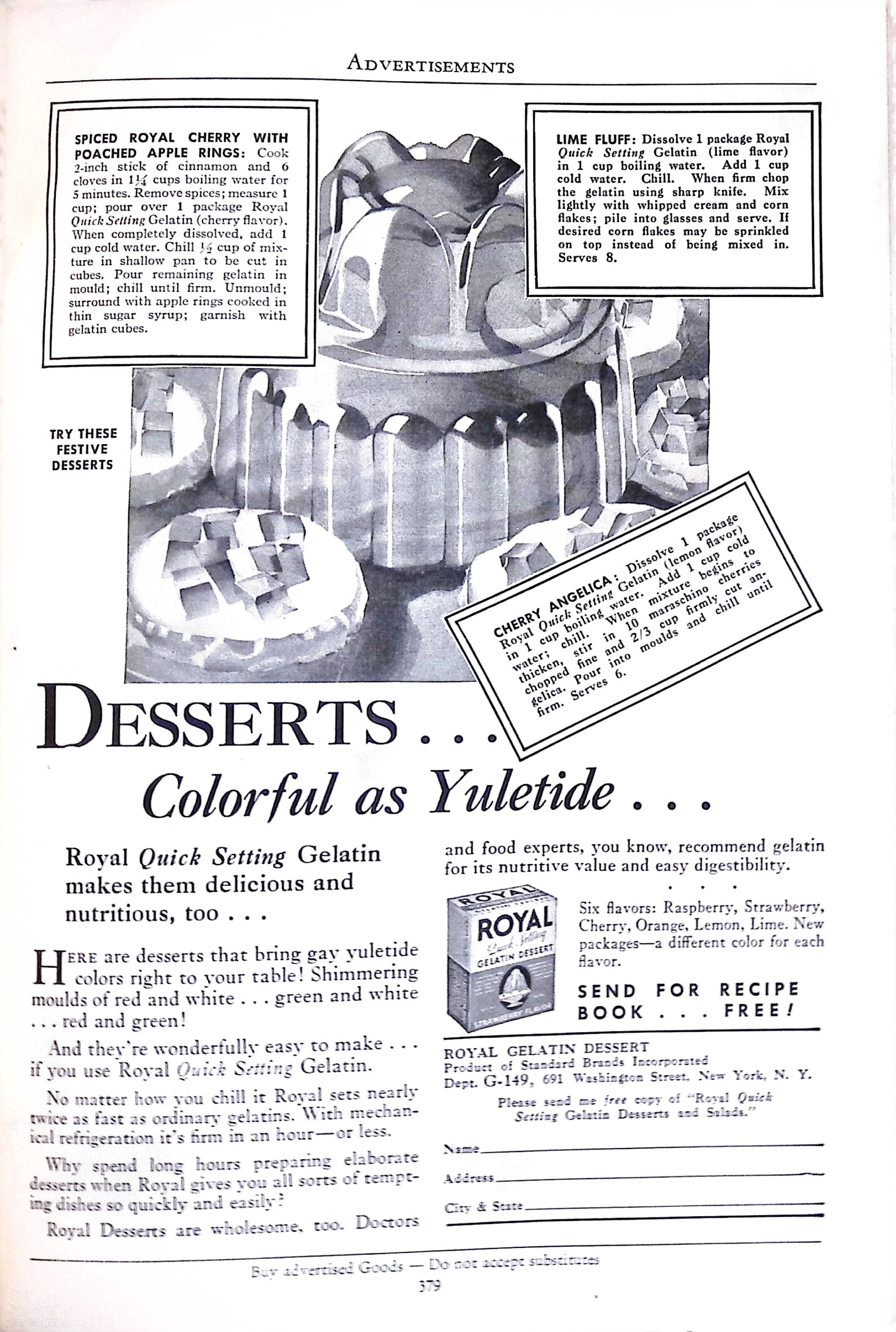 Advertisement ad0011