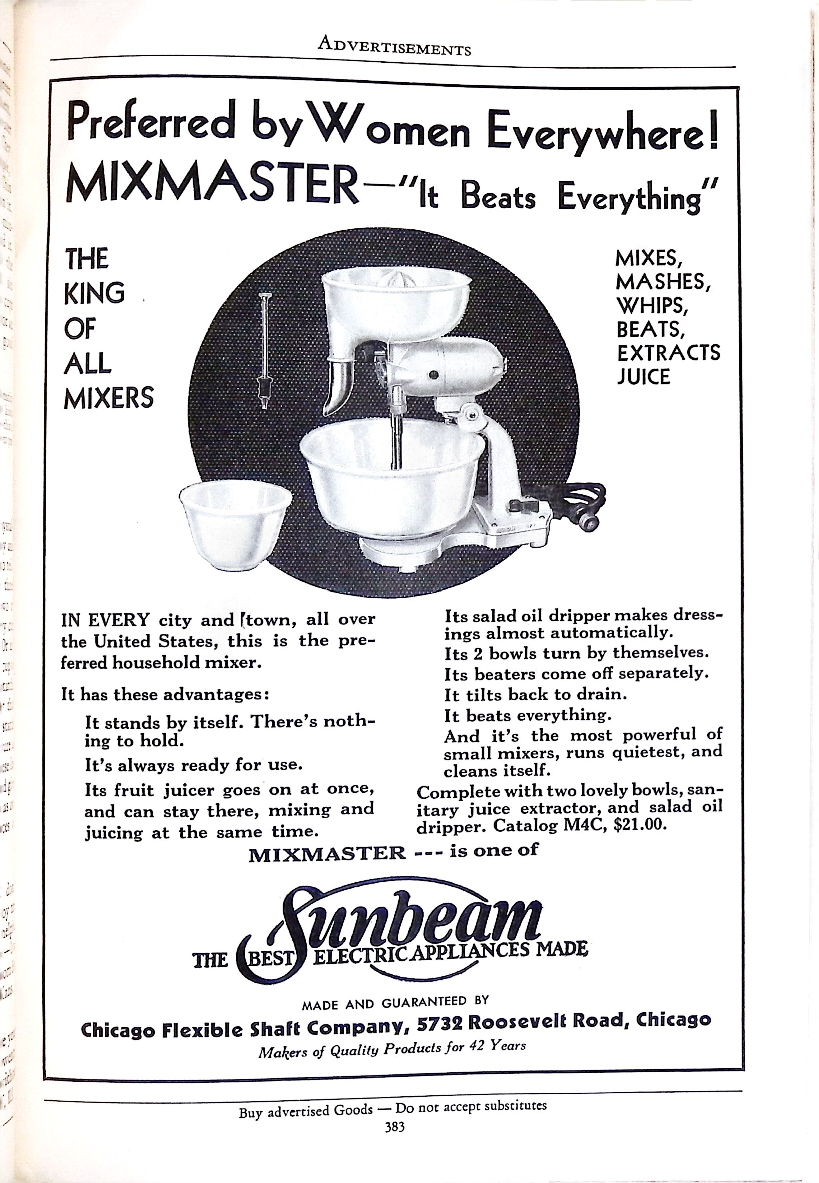 Advertisement ad0015