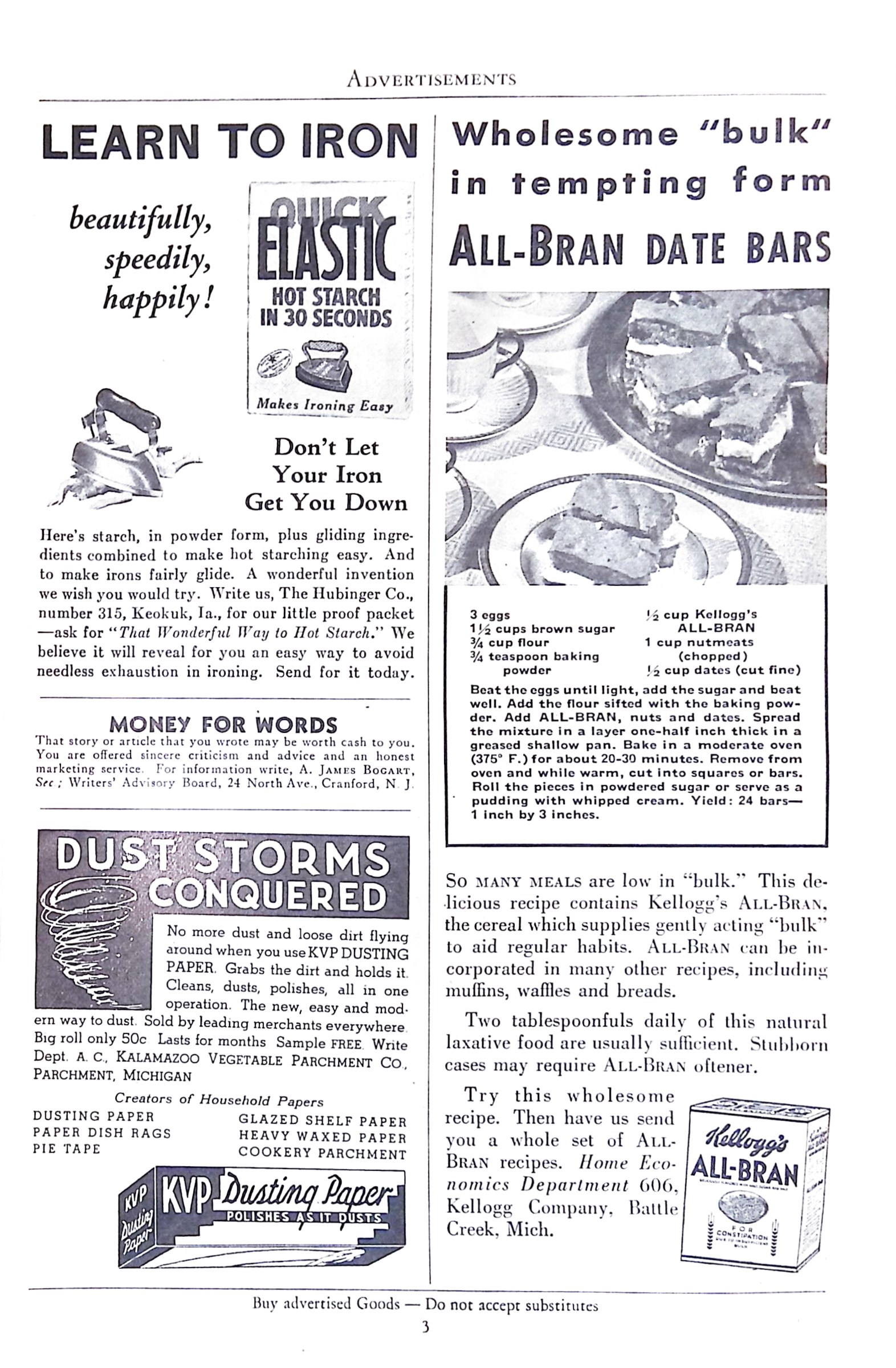 Advertisement ad0003