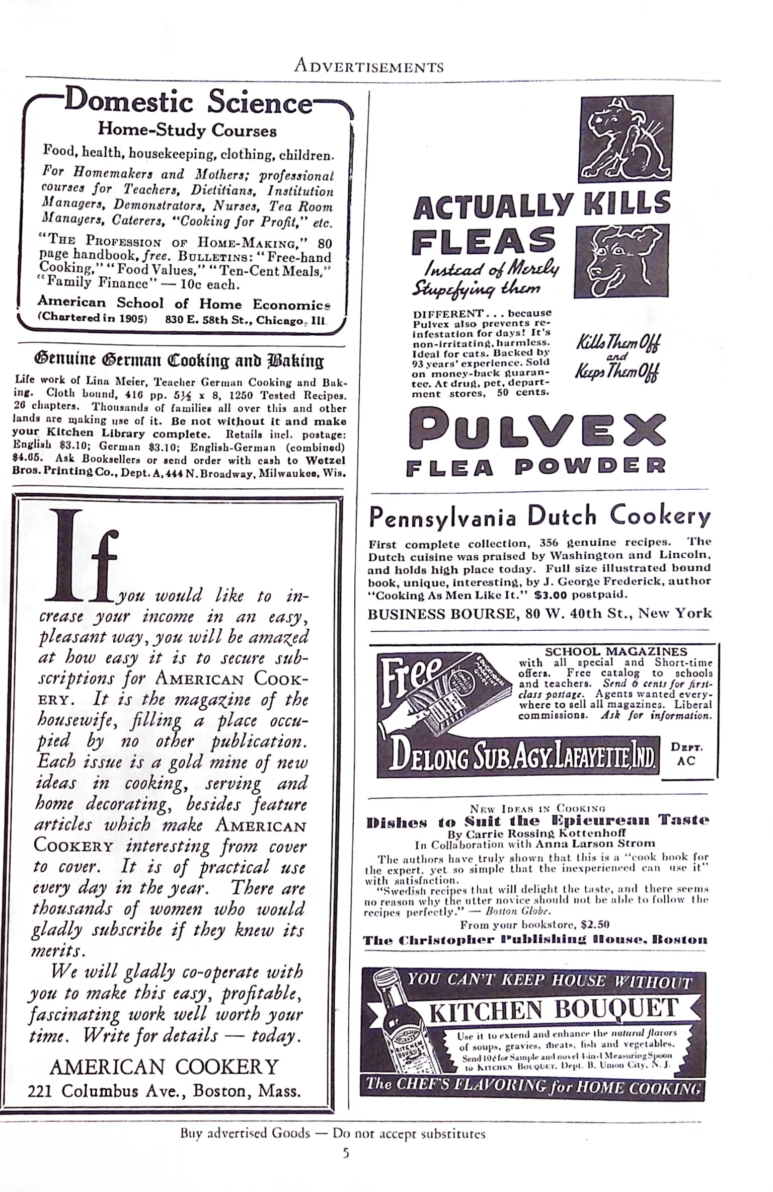 Advertisement ad0005