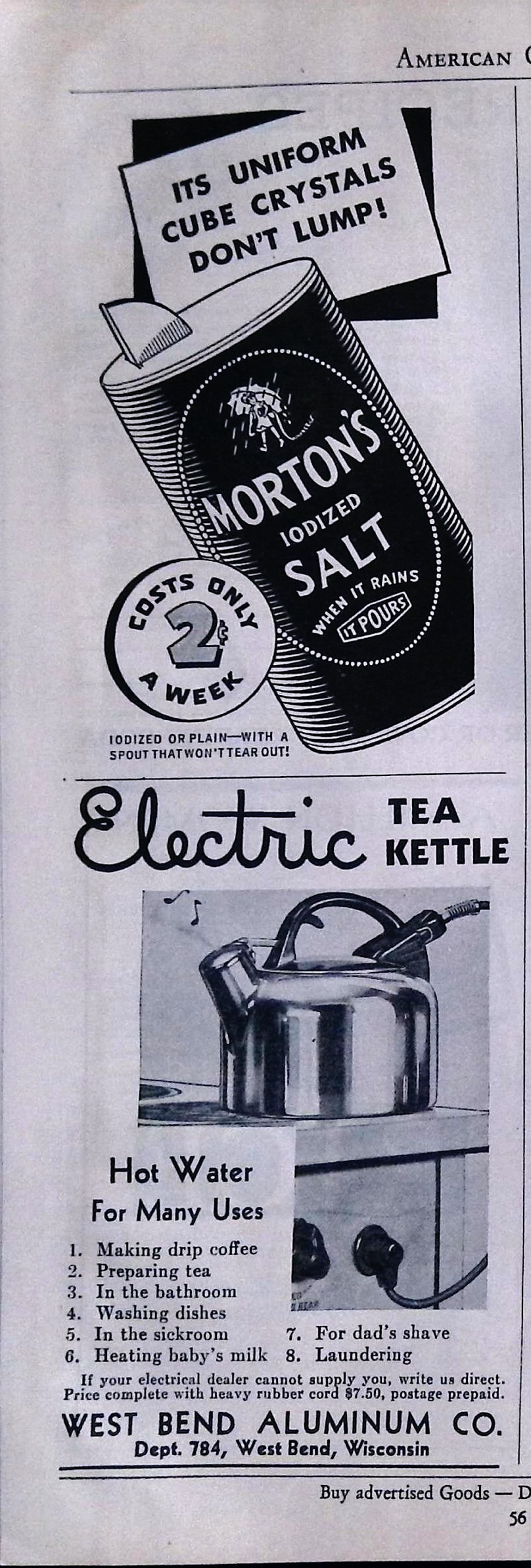 Advertisement ad0012