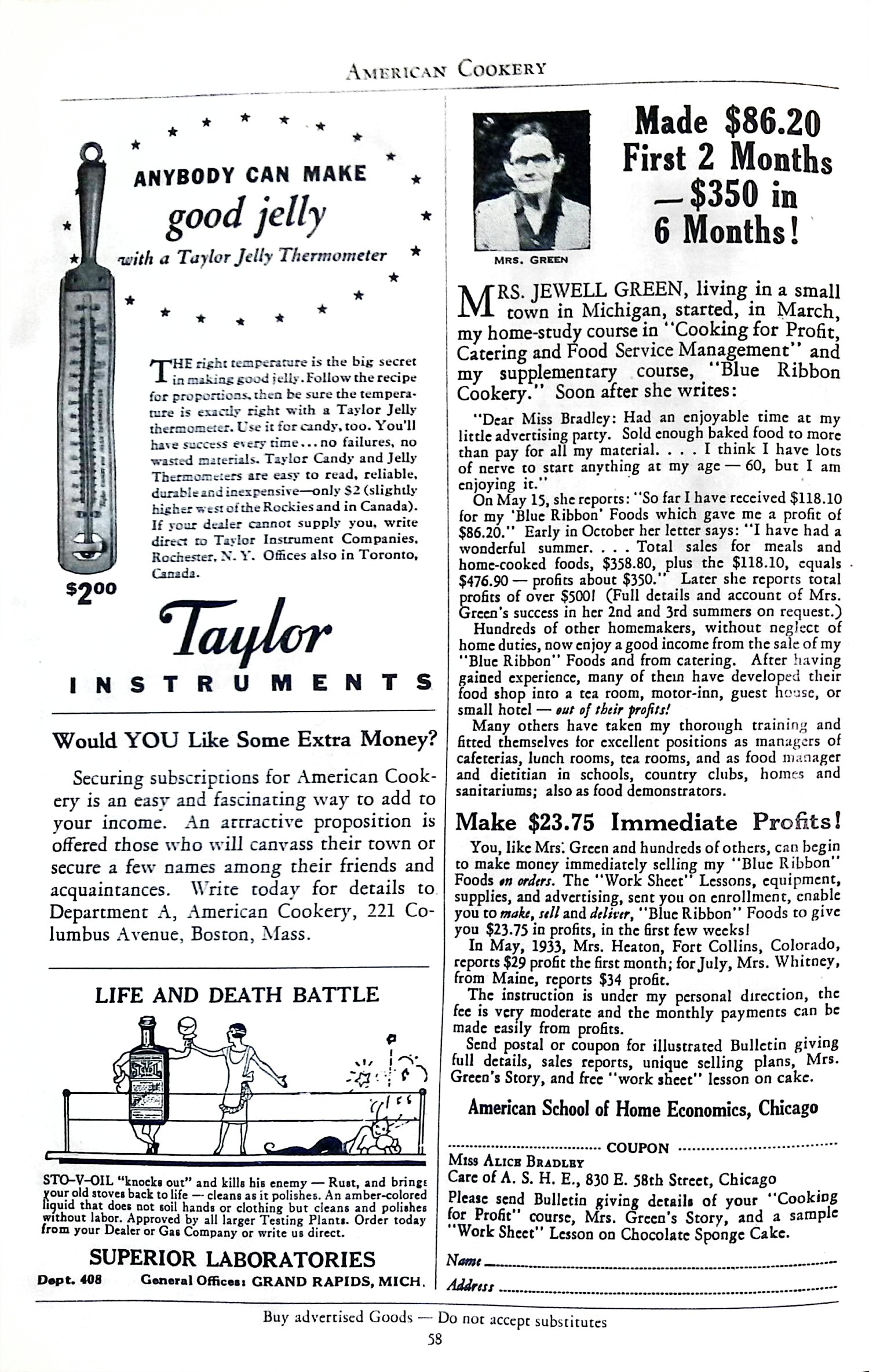 Advertisement ad0013