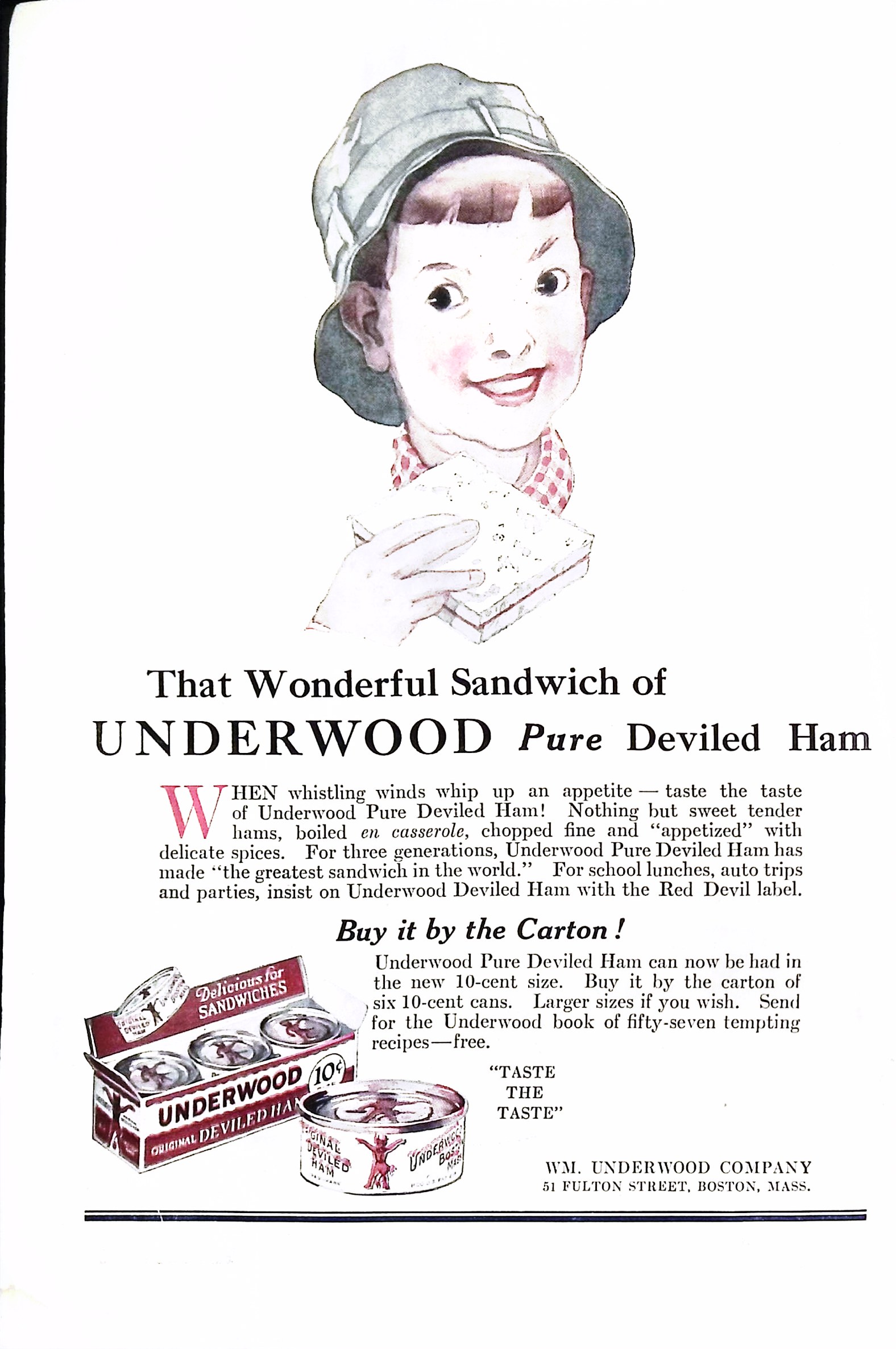 Advertisement ad0002