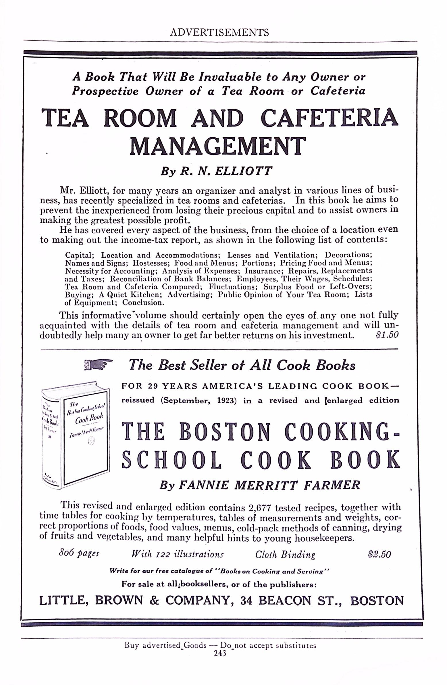 Advertisement ad0005