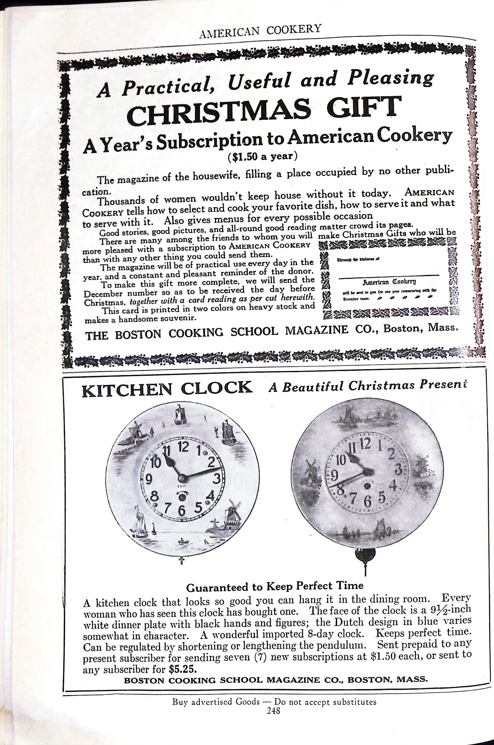 Advertisement ad0008