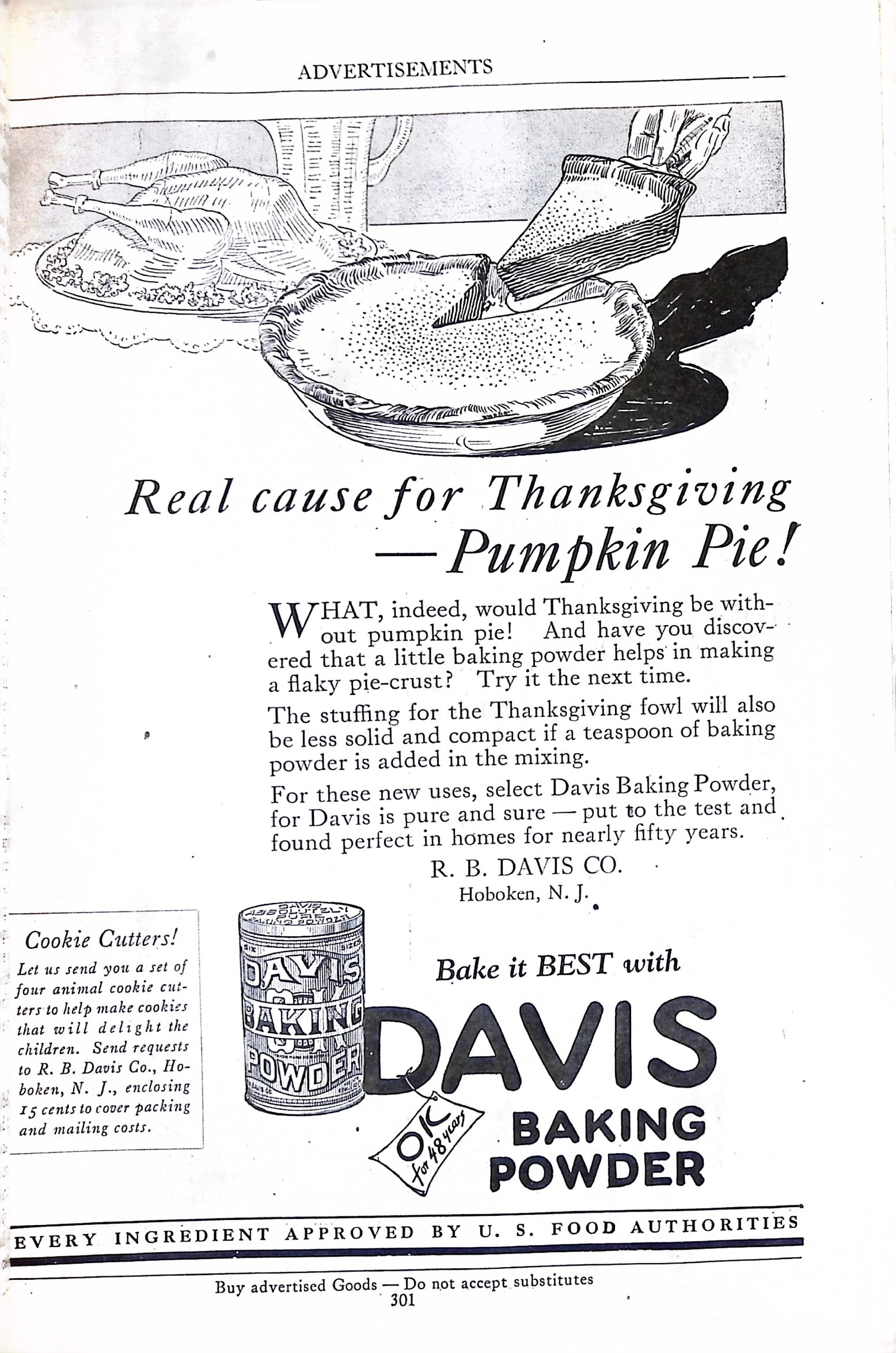 Advertisement ad0021