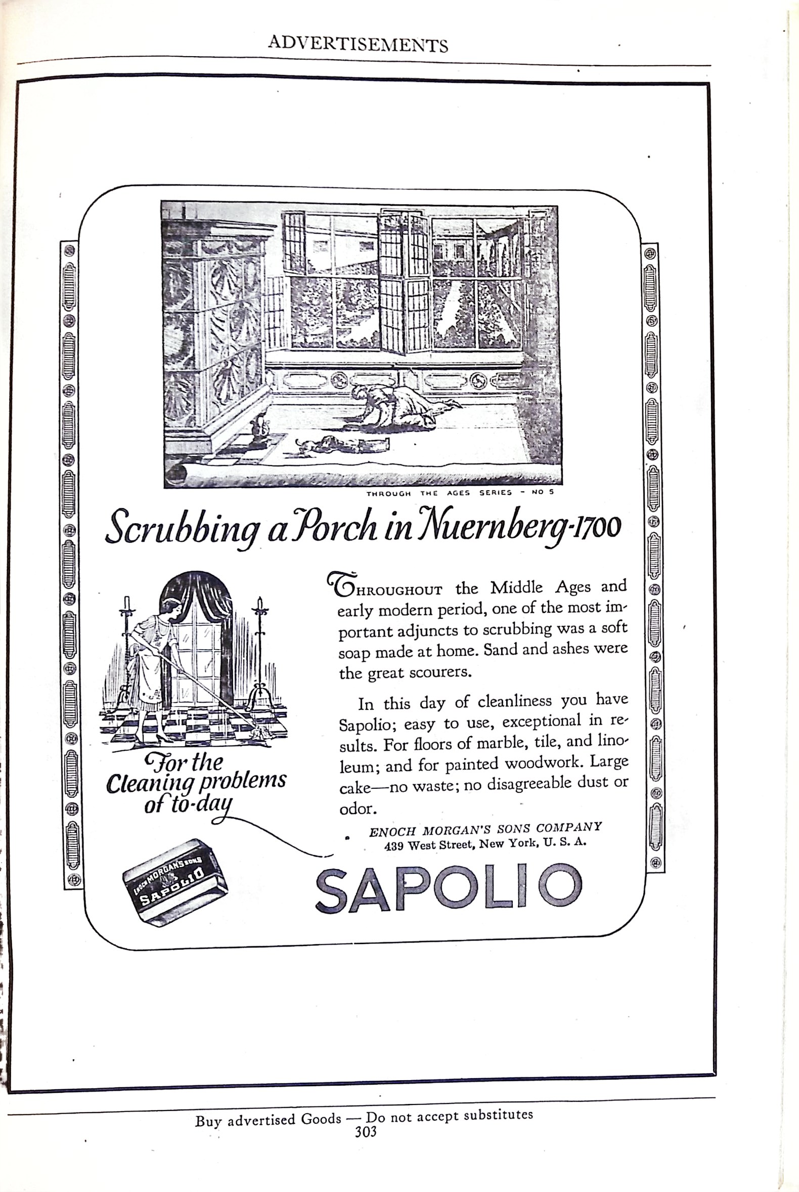 Advertisement ad0023