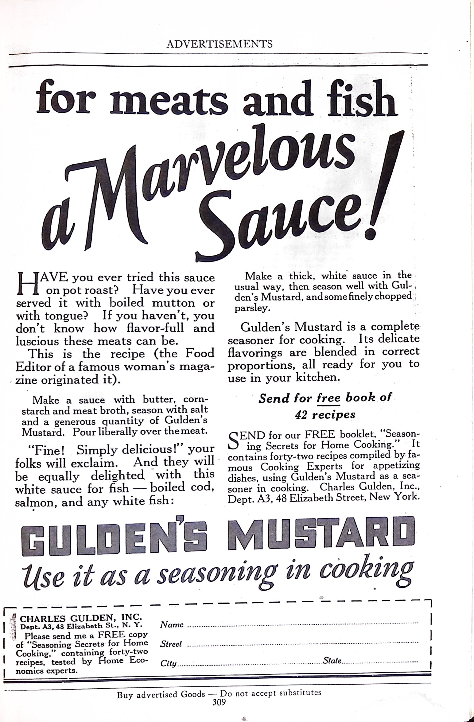 Advertisement ad0028