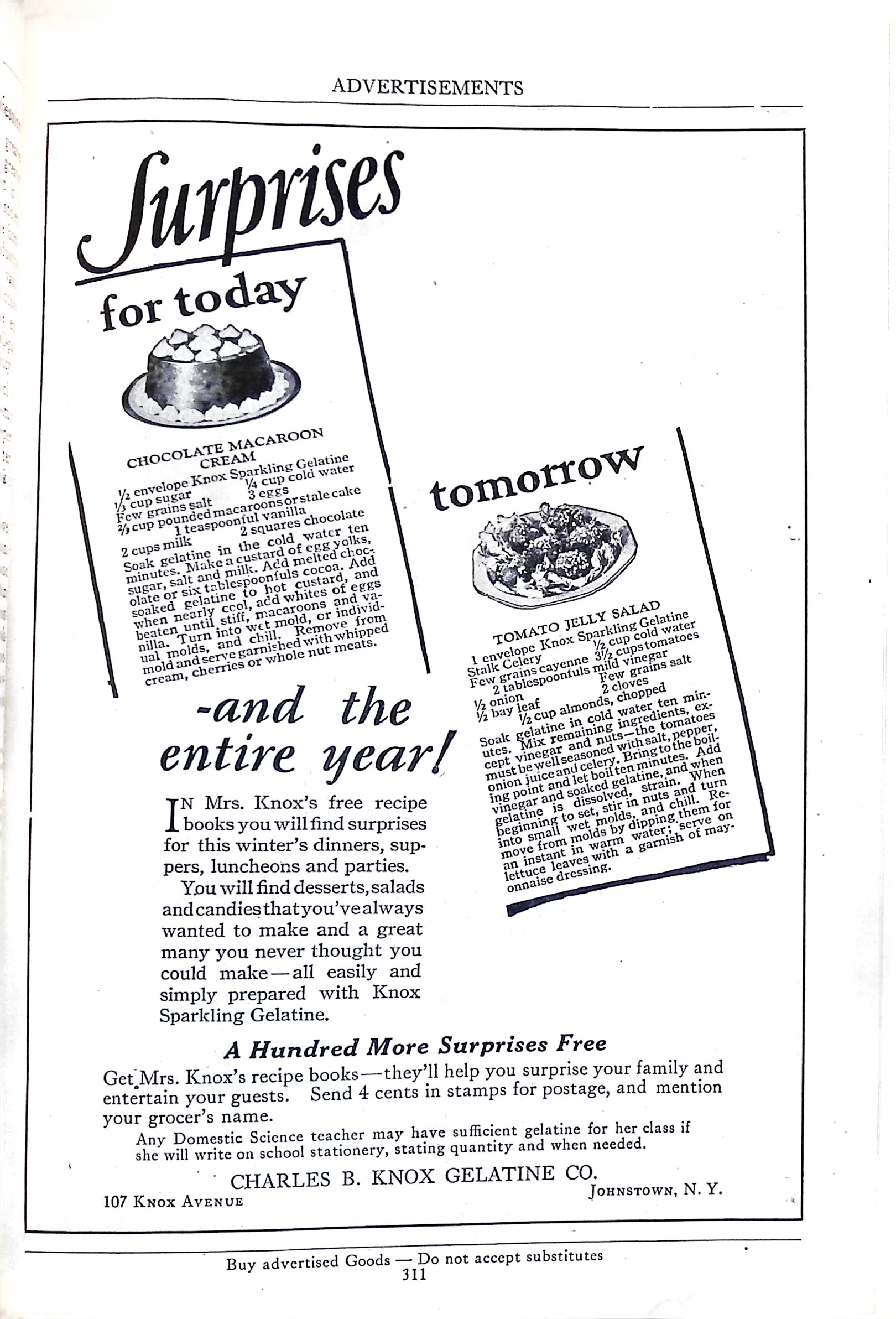 Advertisement ad0030