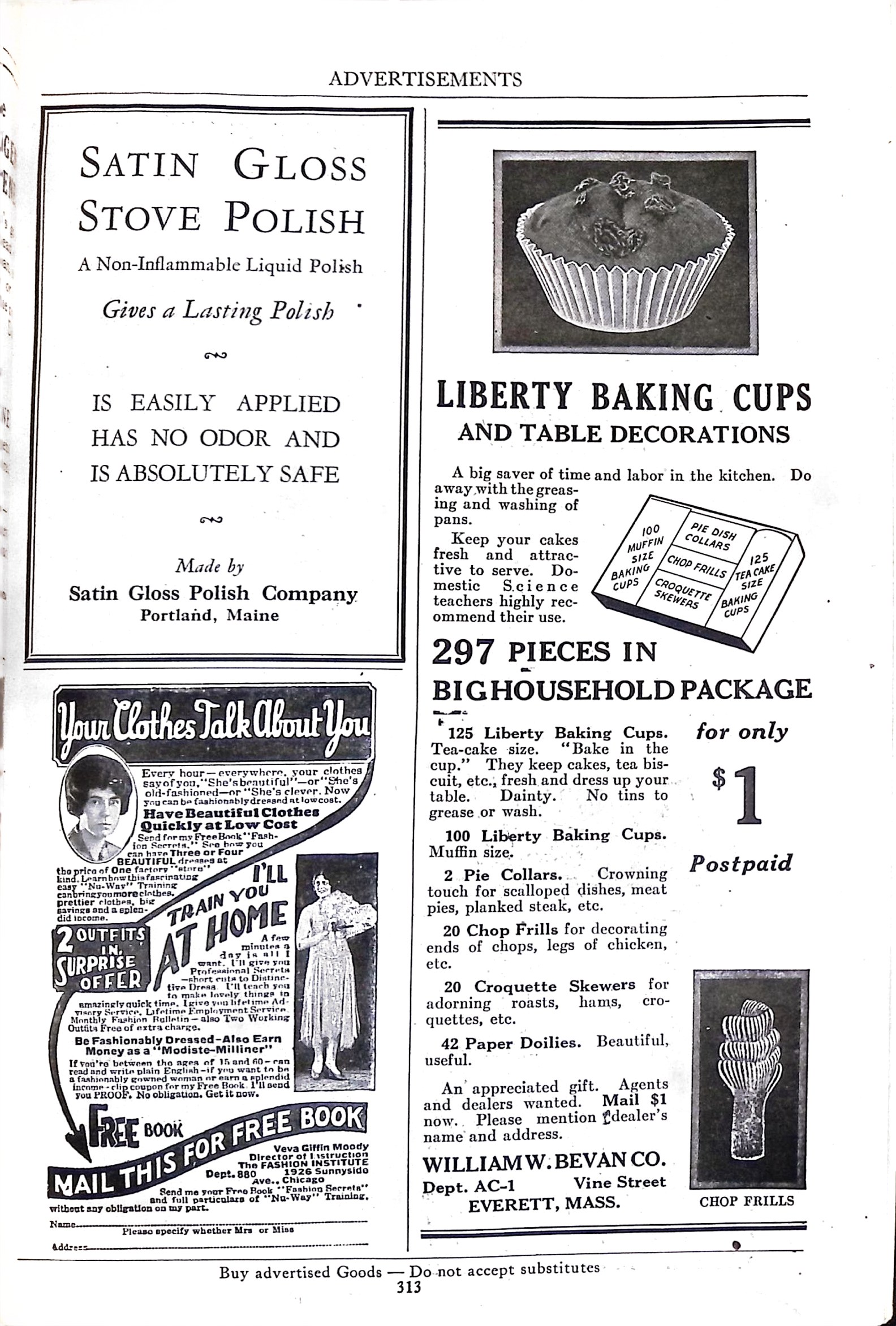Advertisement ad0032