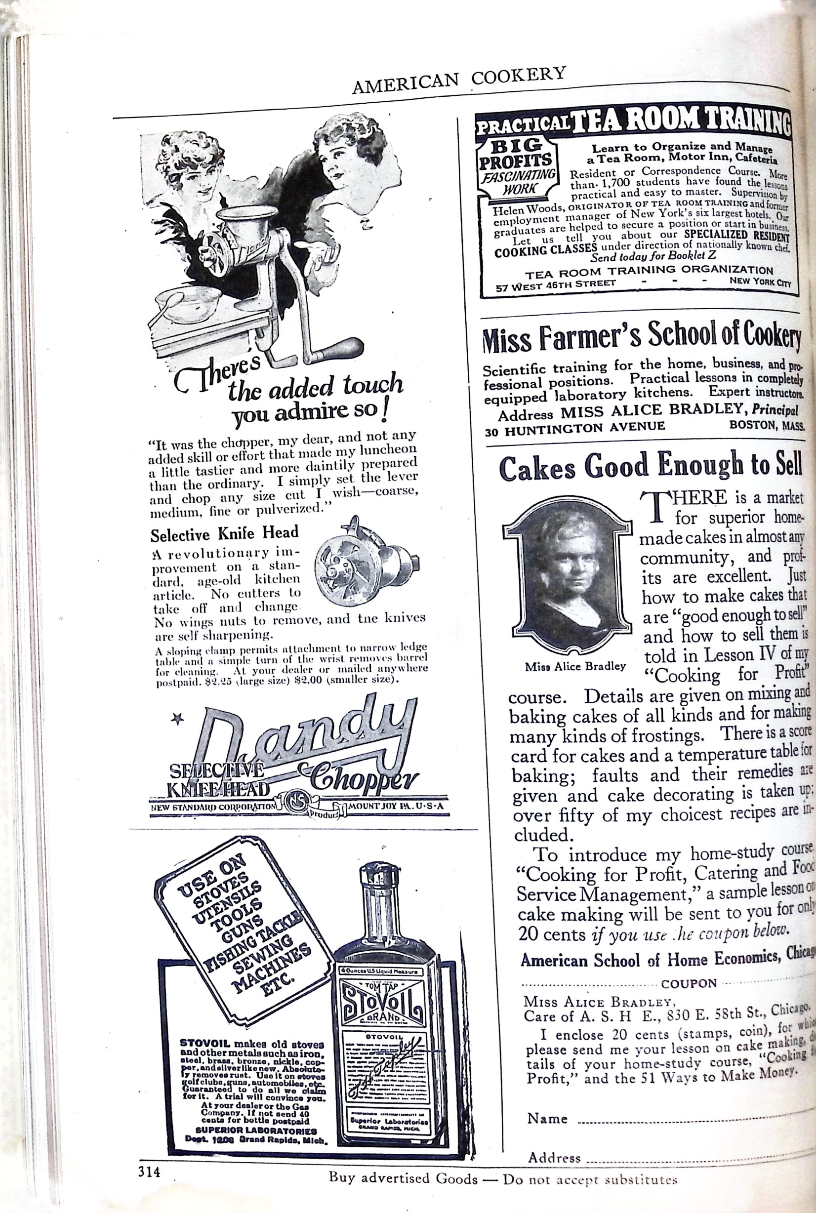 Advertisement ad0033