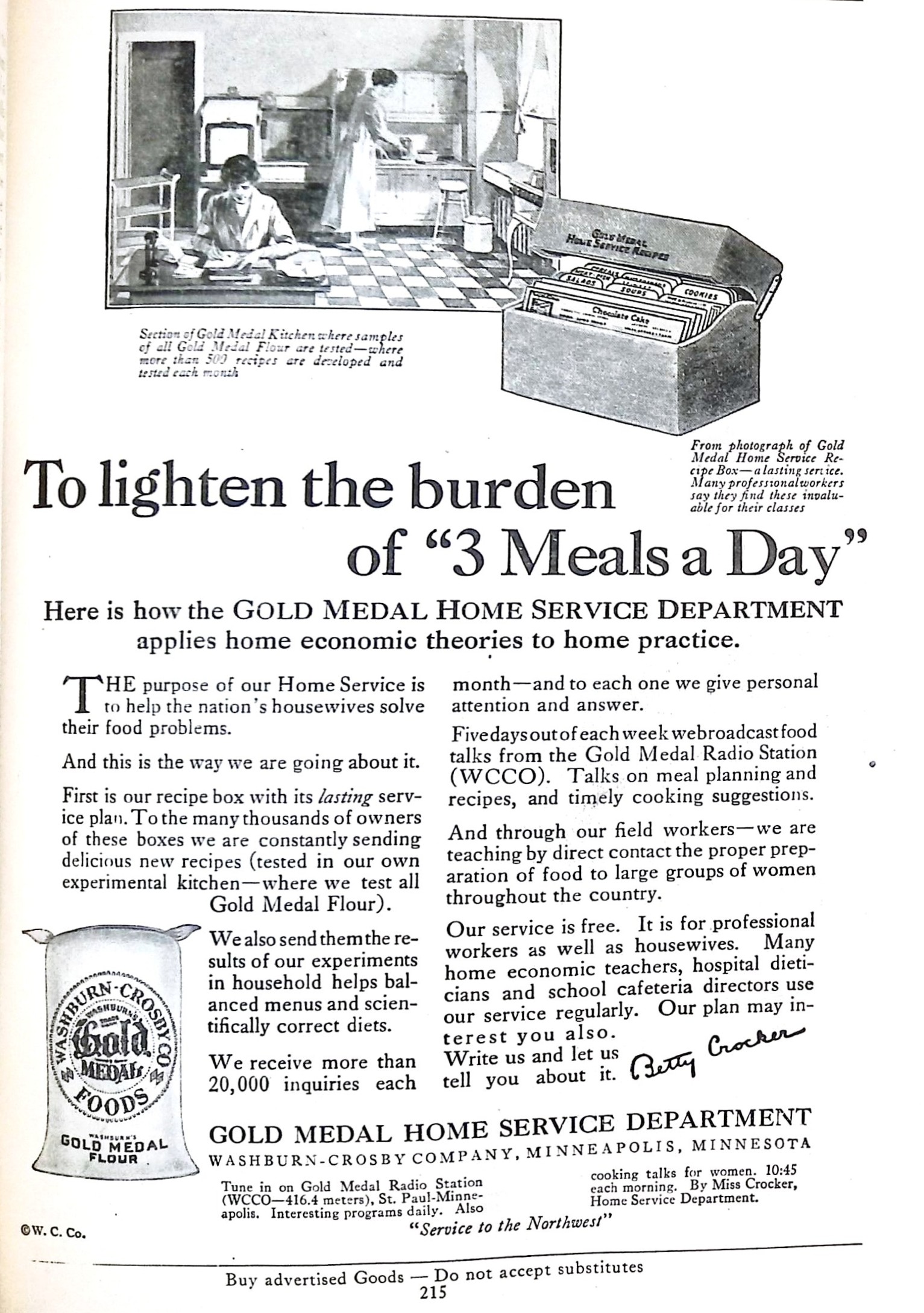 Advertisement ad0009