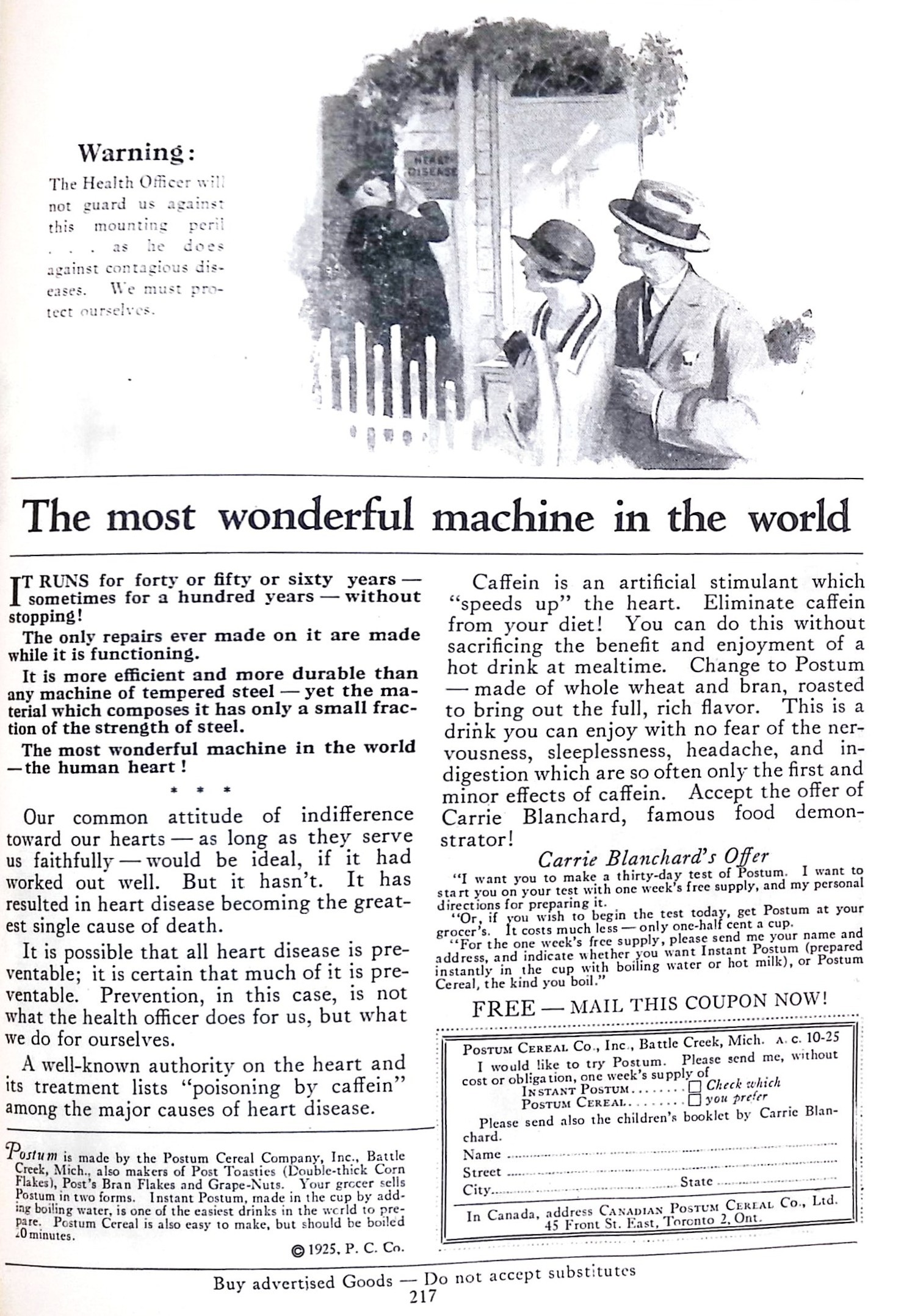 Advertisement ad0011