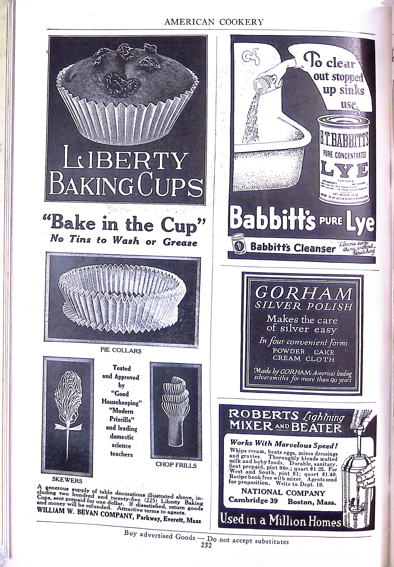 Advertisement ad0030