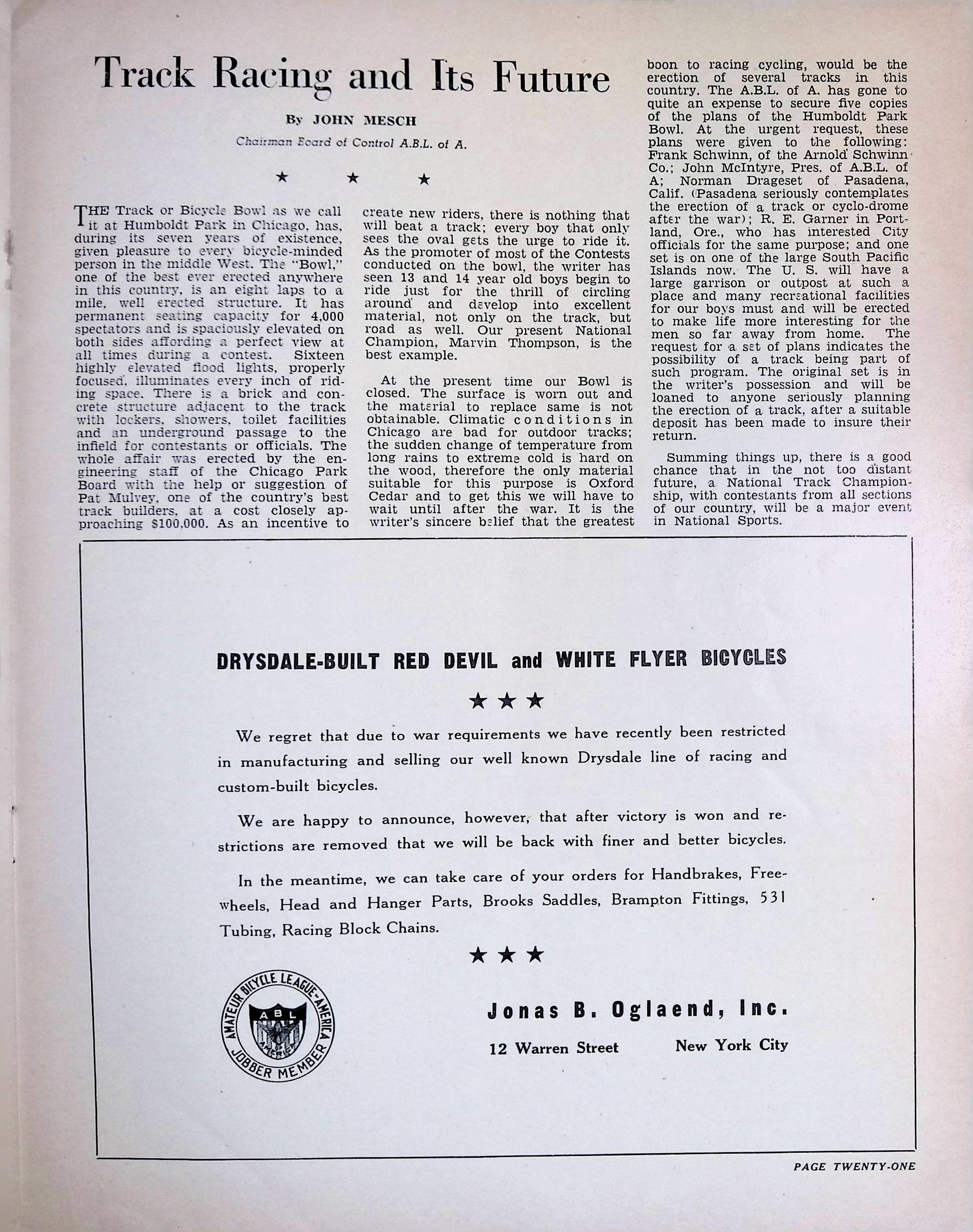Advertisement ad0011