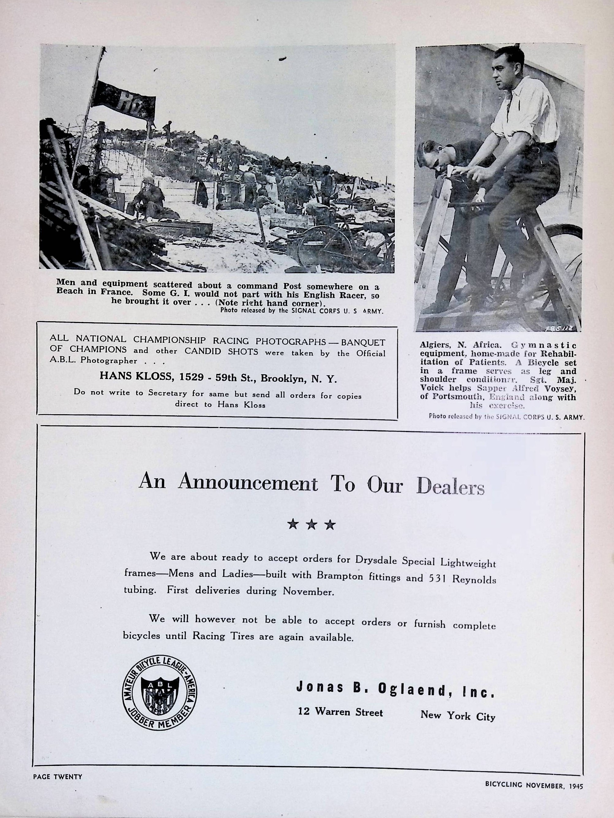 Advertisement ad0007