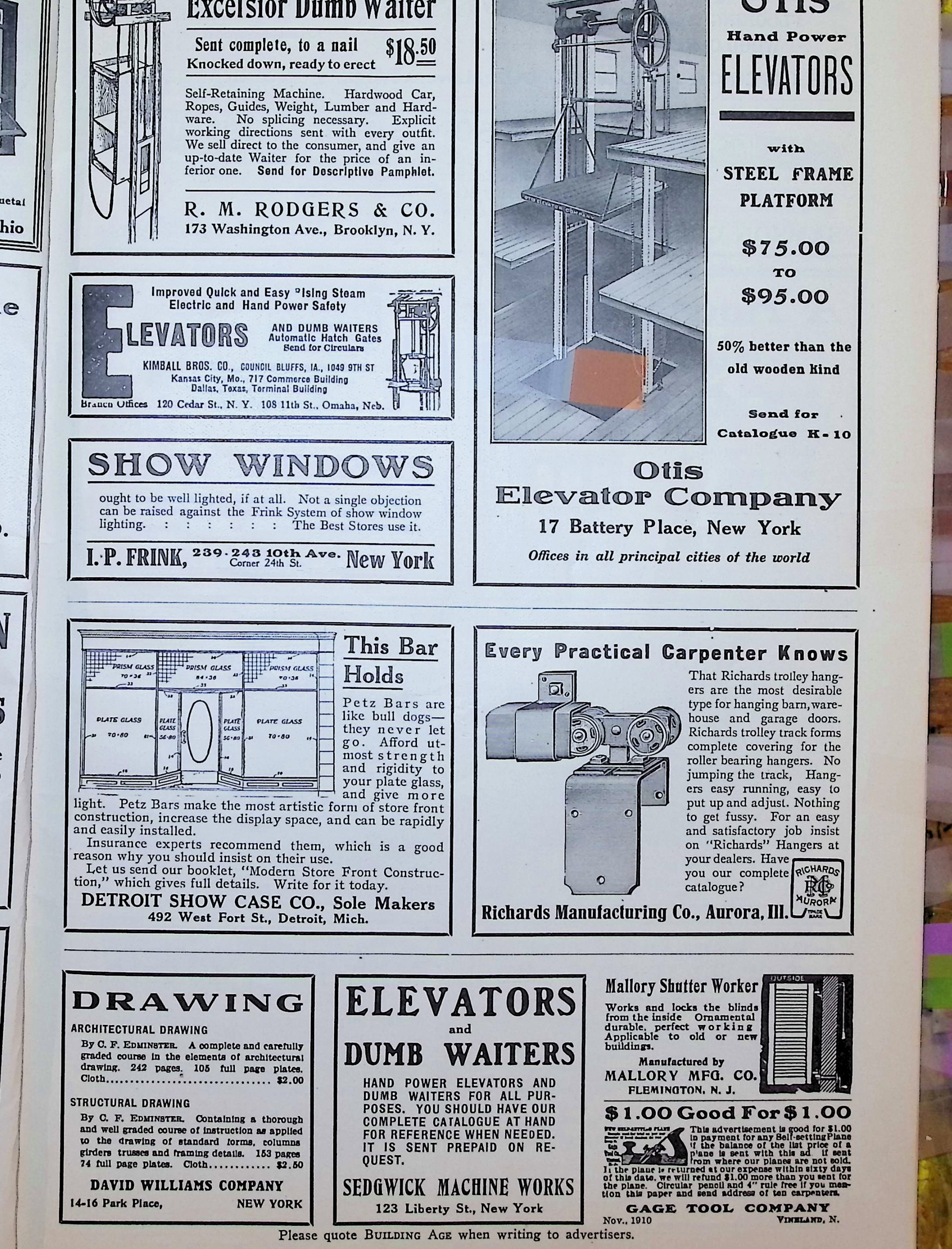 Advertisement image00027