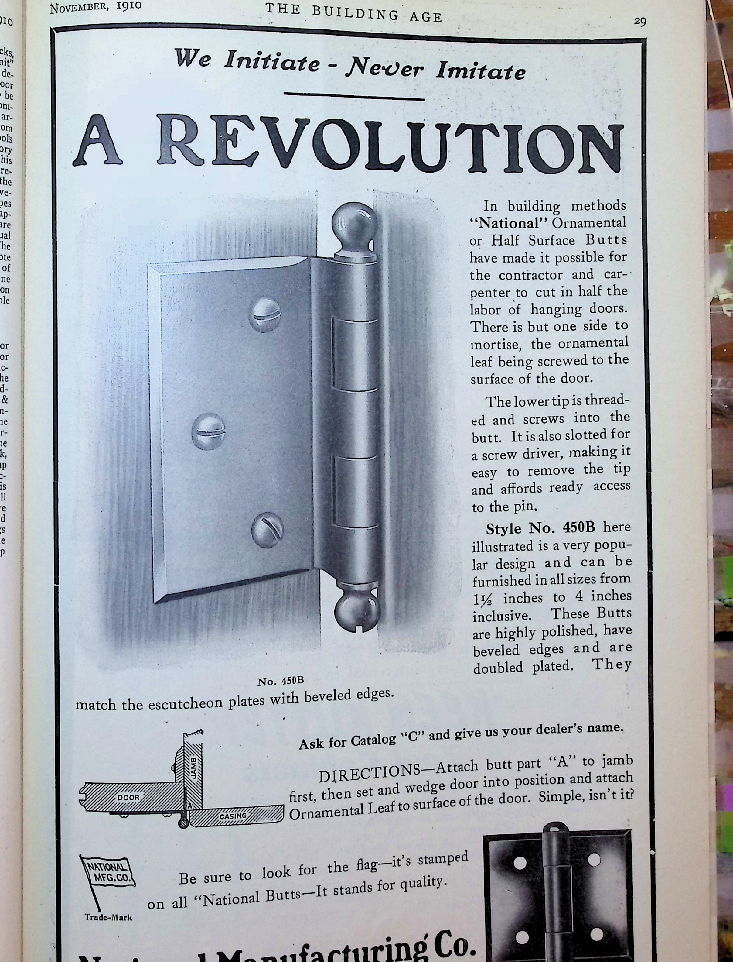 Advertisement image00032