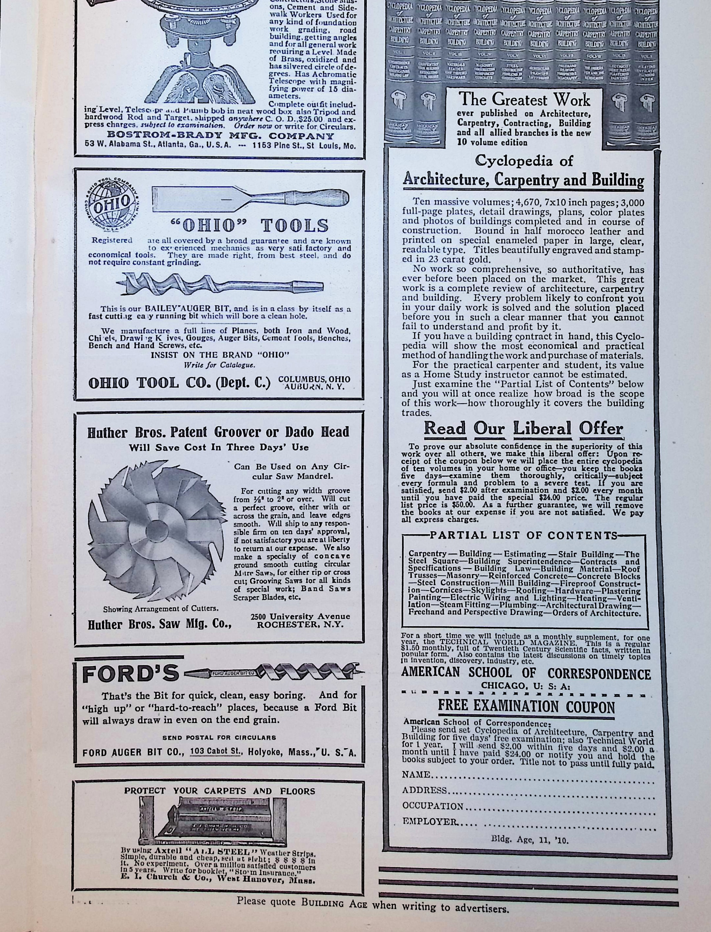 Advertisement image00054