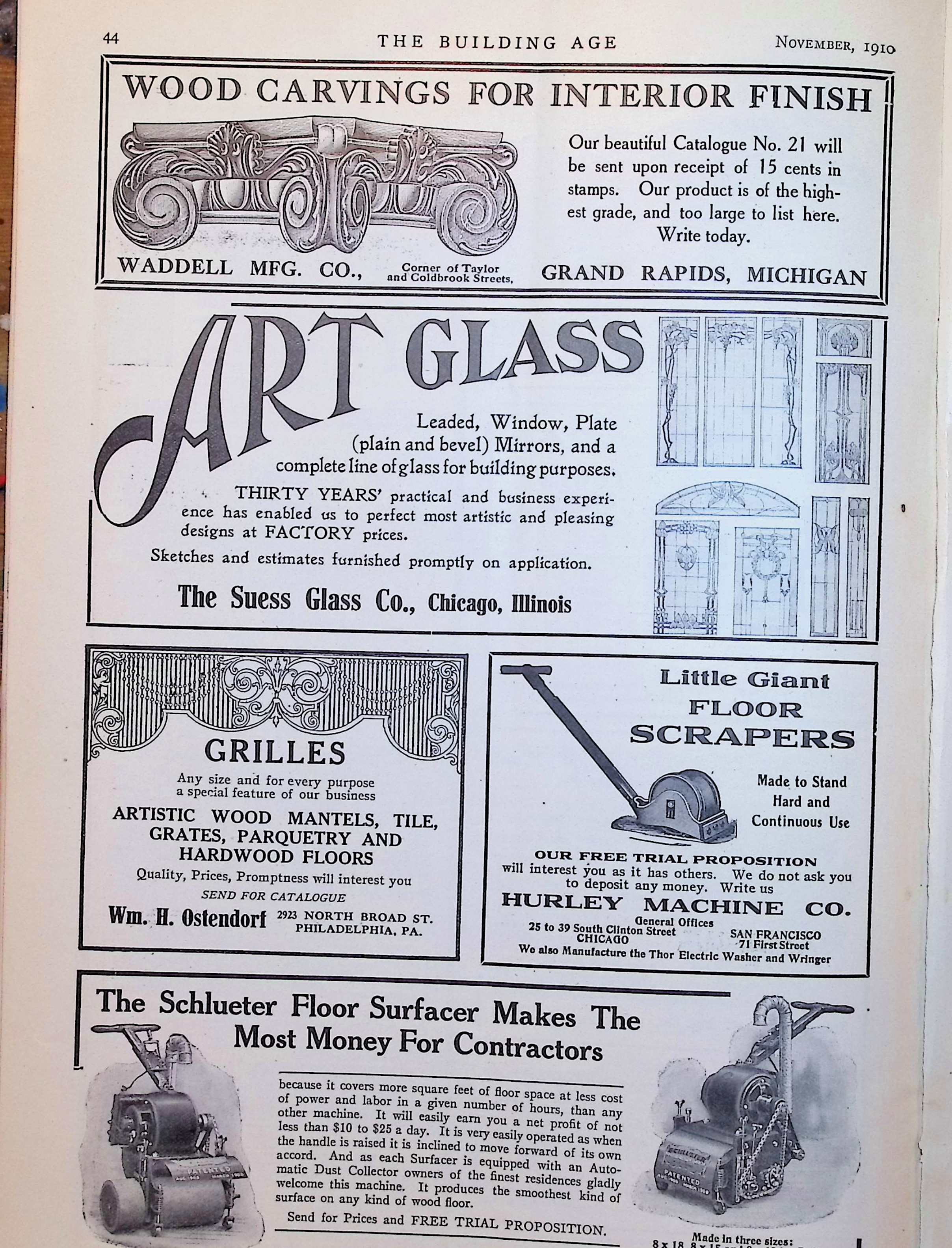 Advertisement image00057
