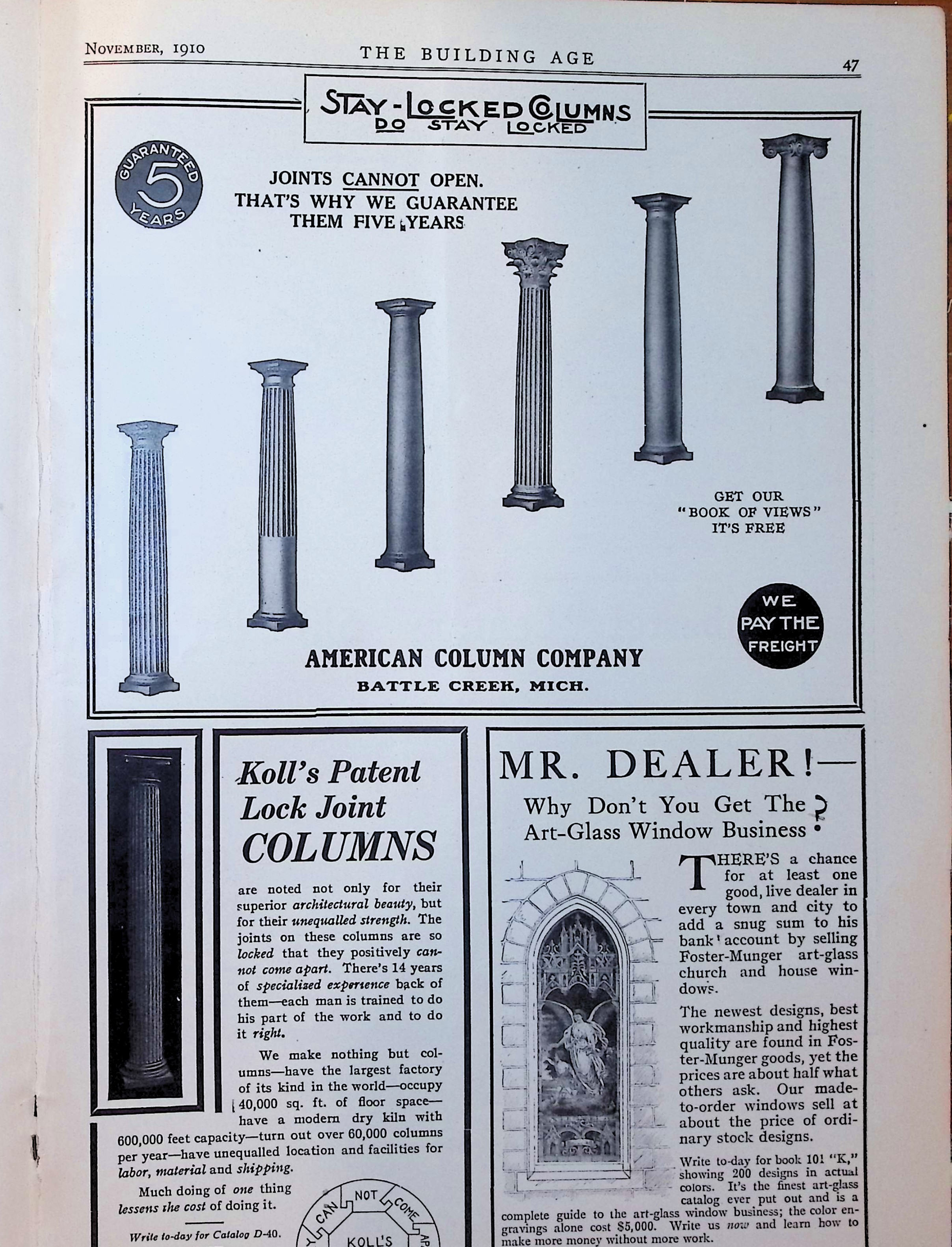 Advertisement image00060