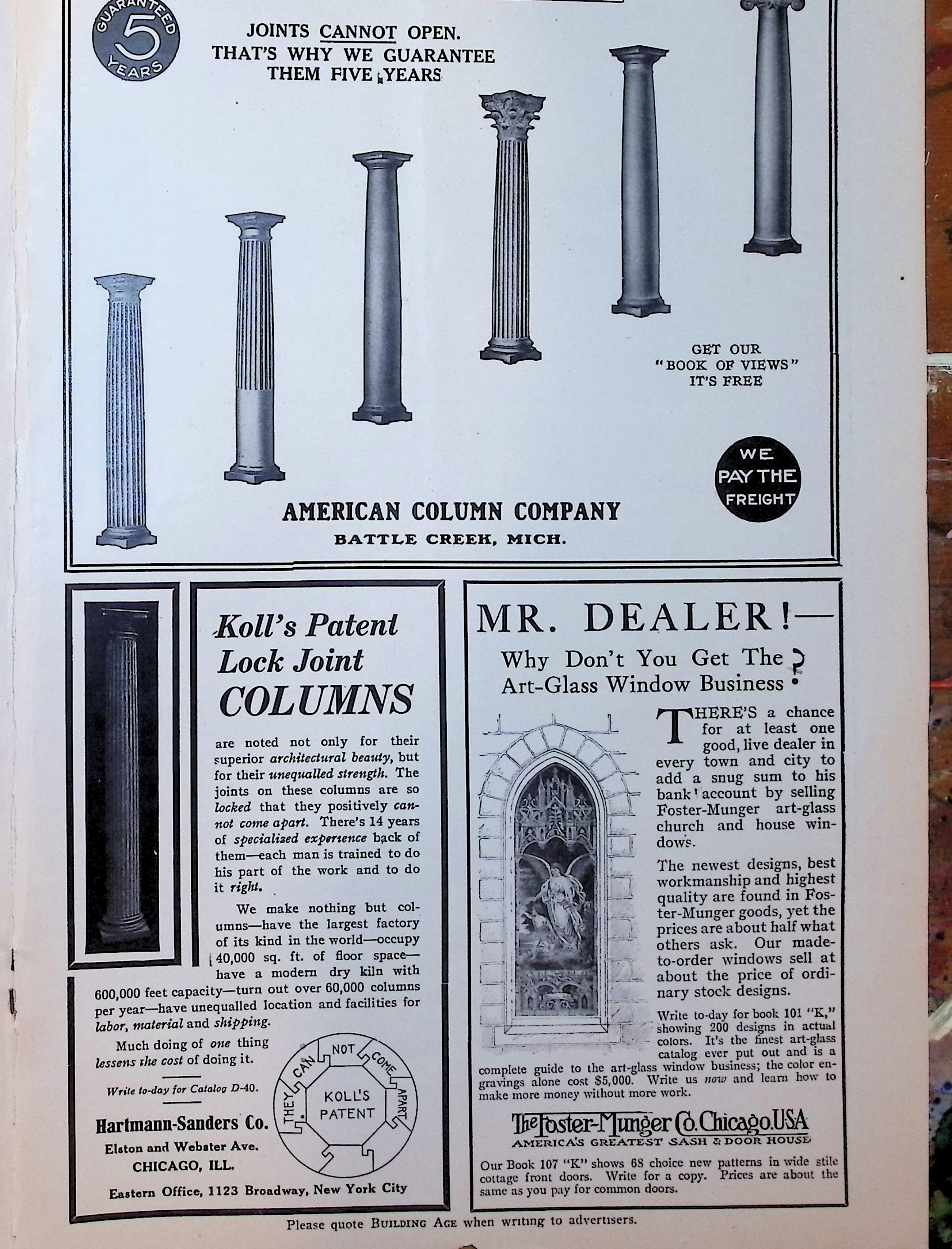 Advertisement image00061