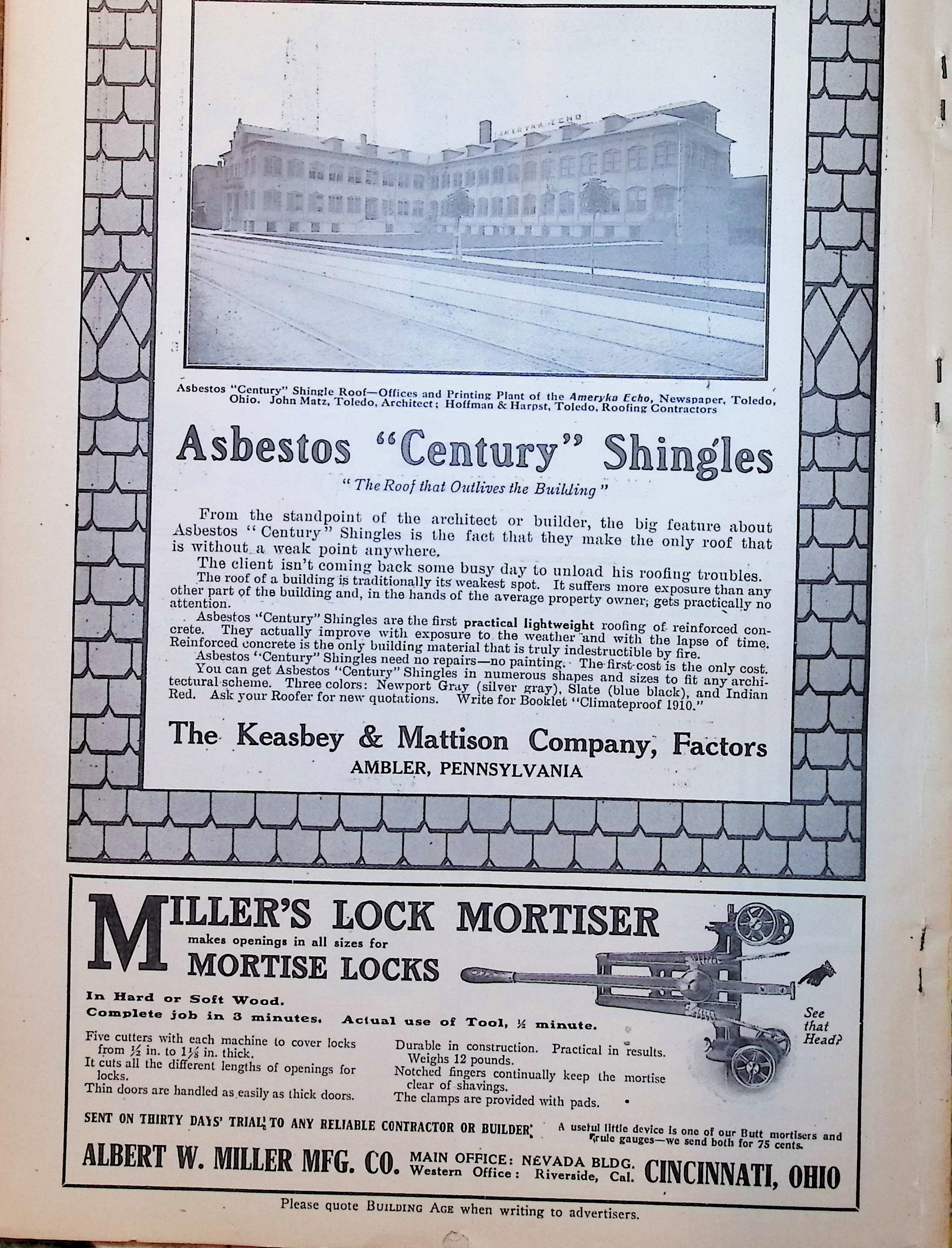Advertisement image00063