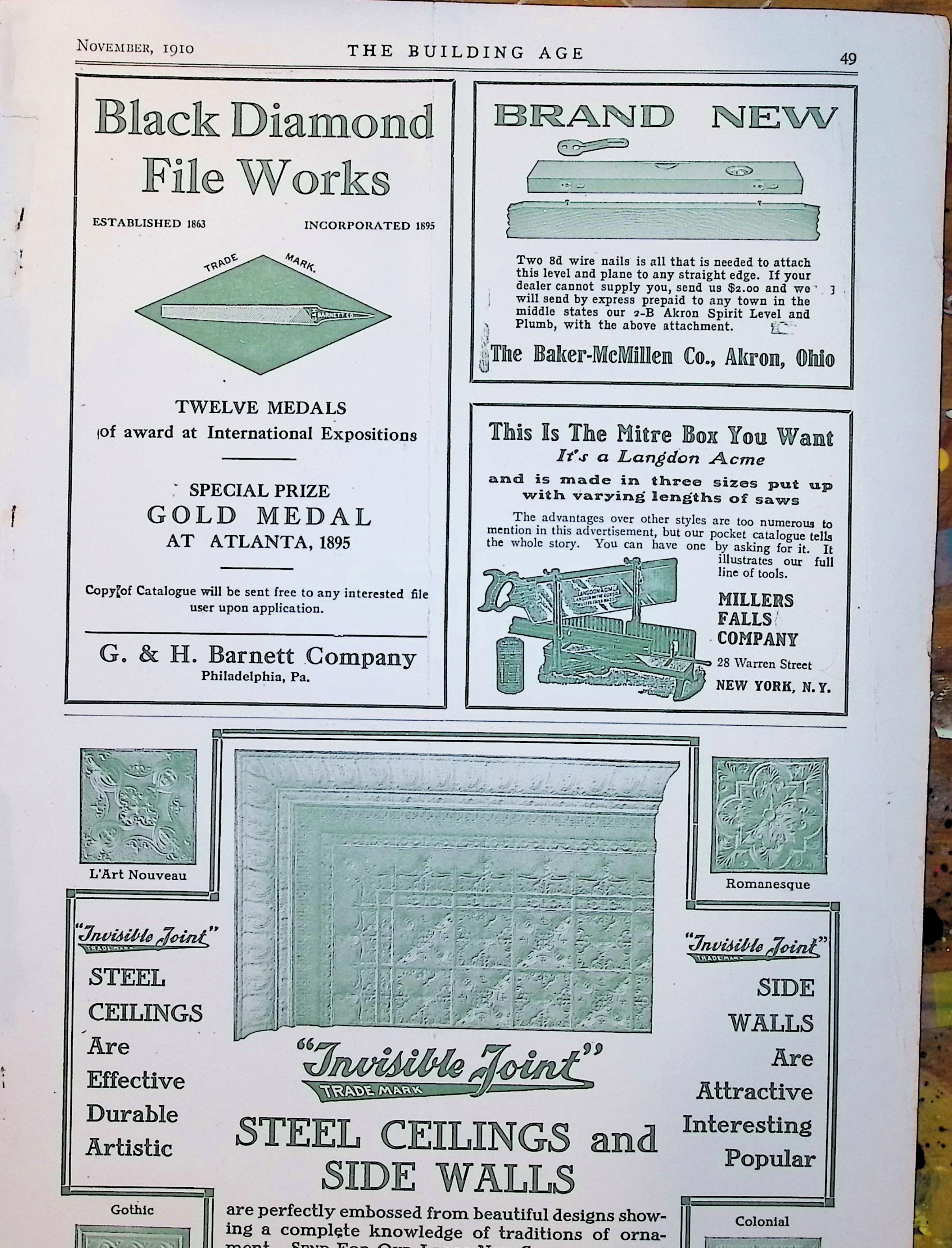 Advertisement image00064