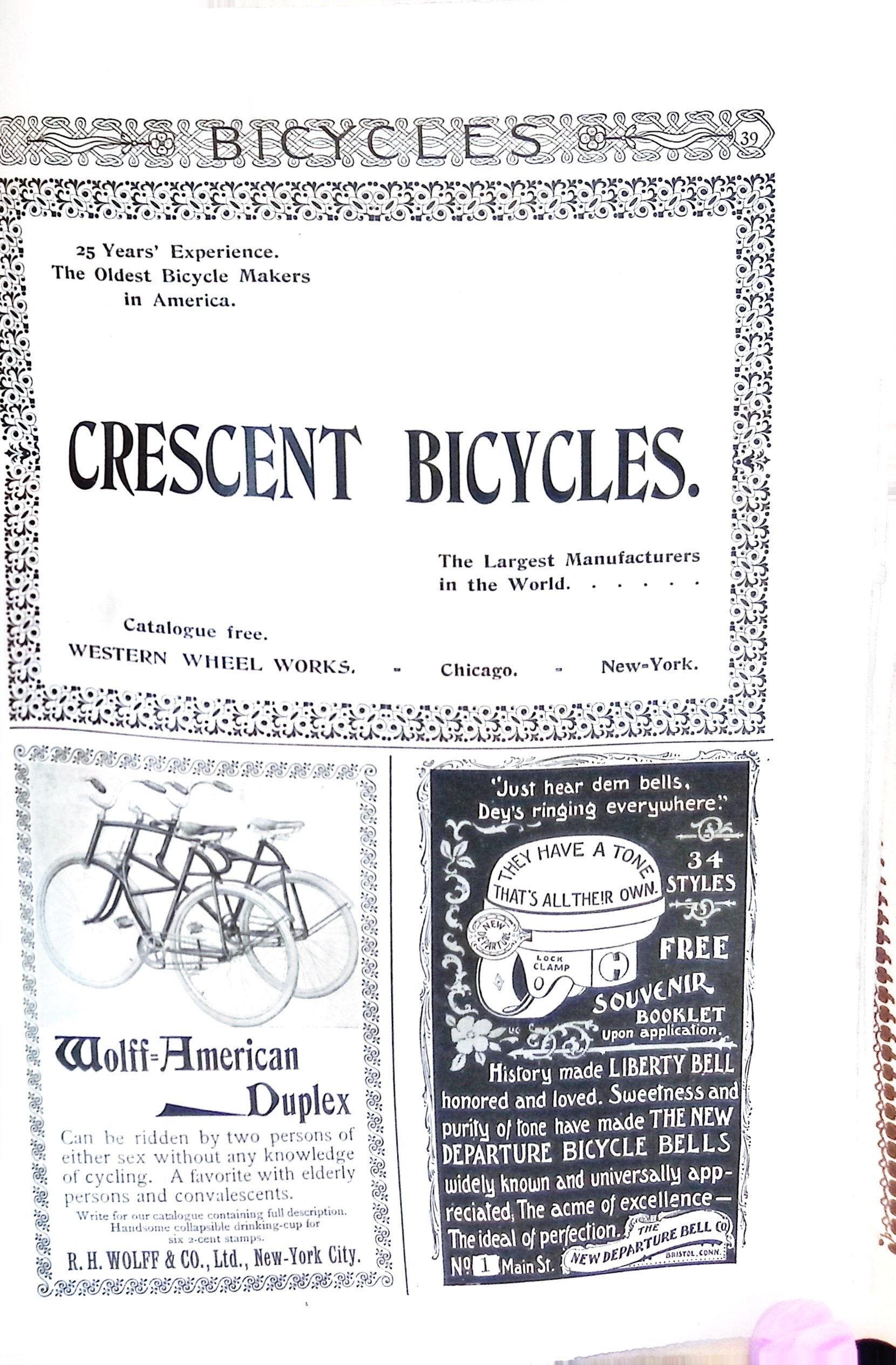 Advertisement ad0040