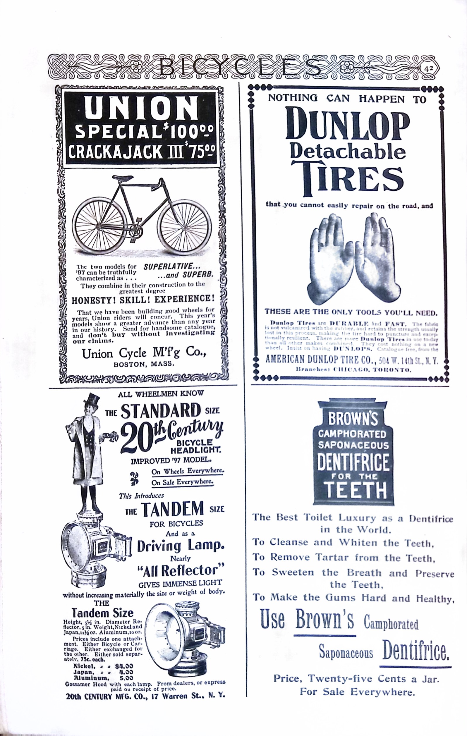 Advertisement ad0044