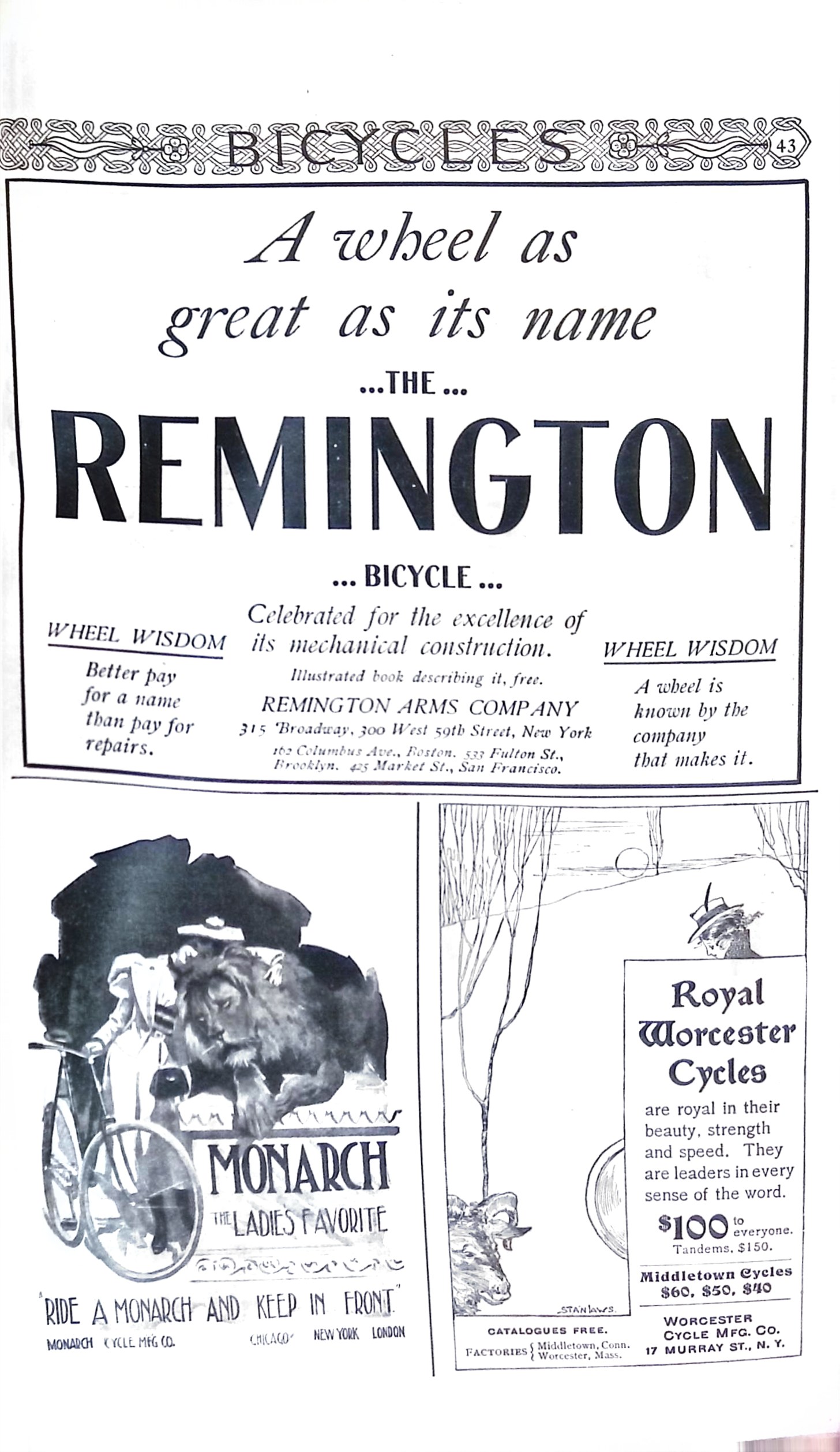 Advertisement ad0045