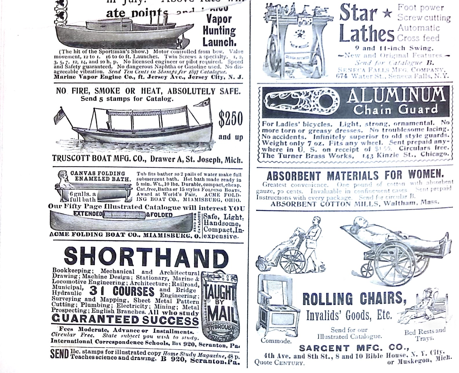 Advertisement ad0050