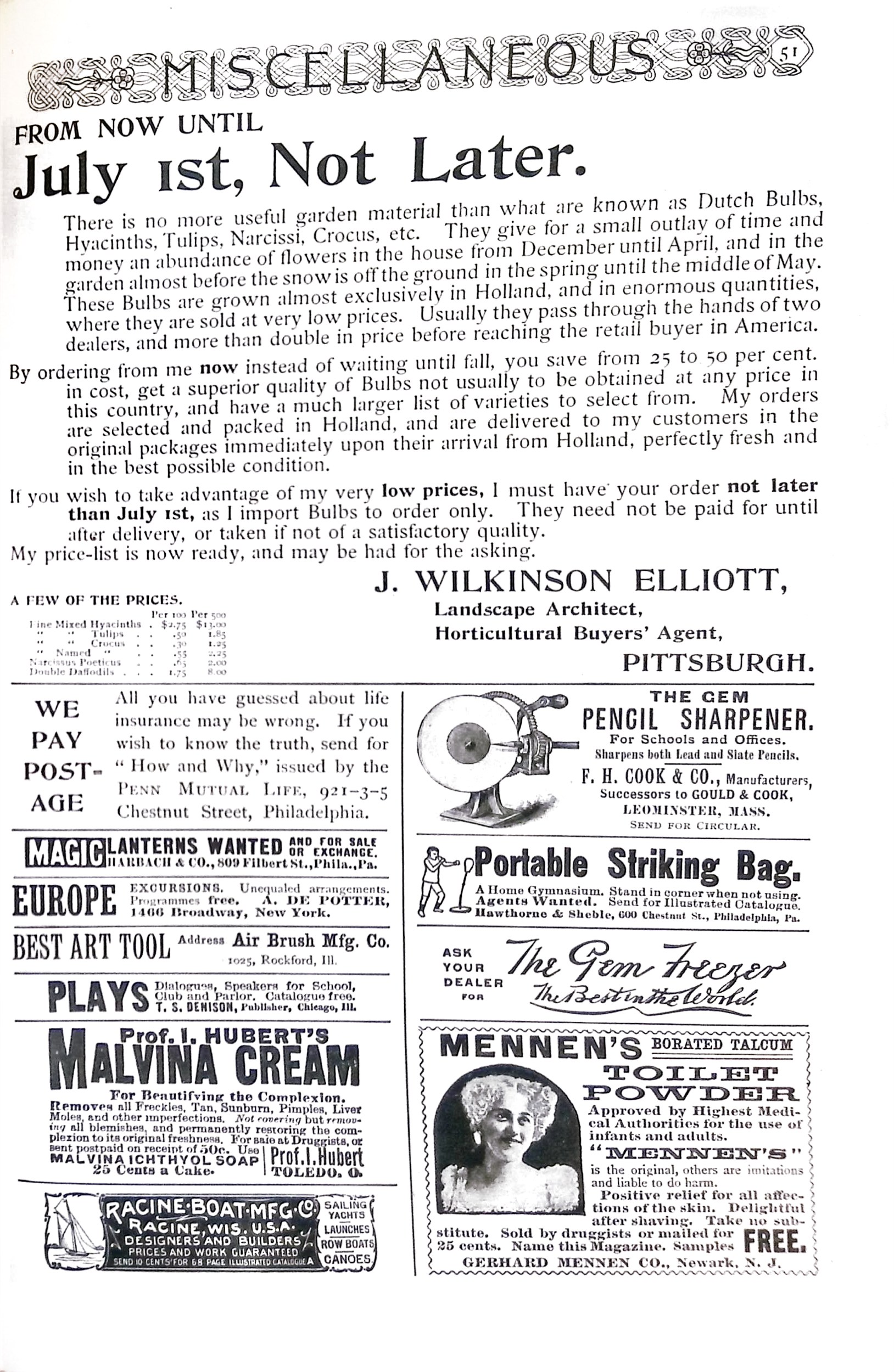 Advertisement ad0051