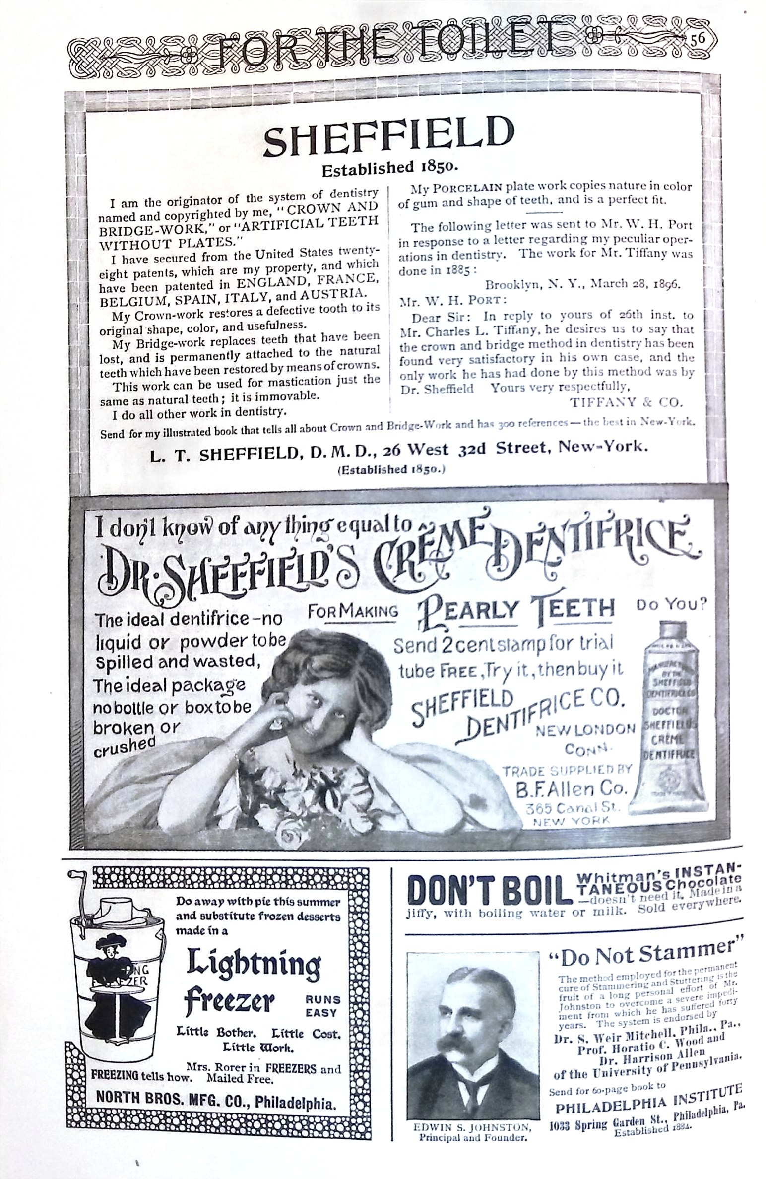 Advertisement ad0055