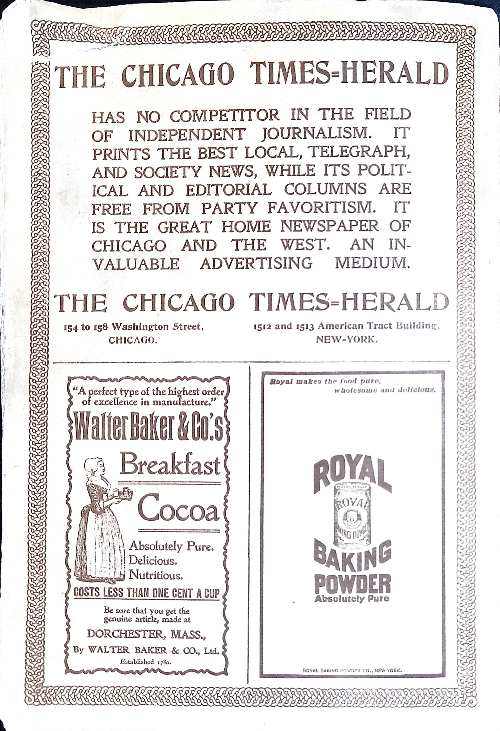 Advertisement ad0061