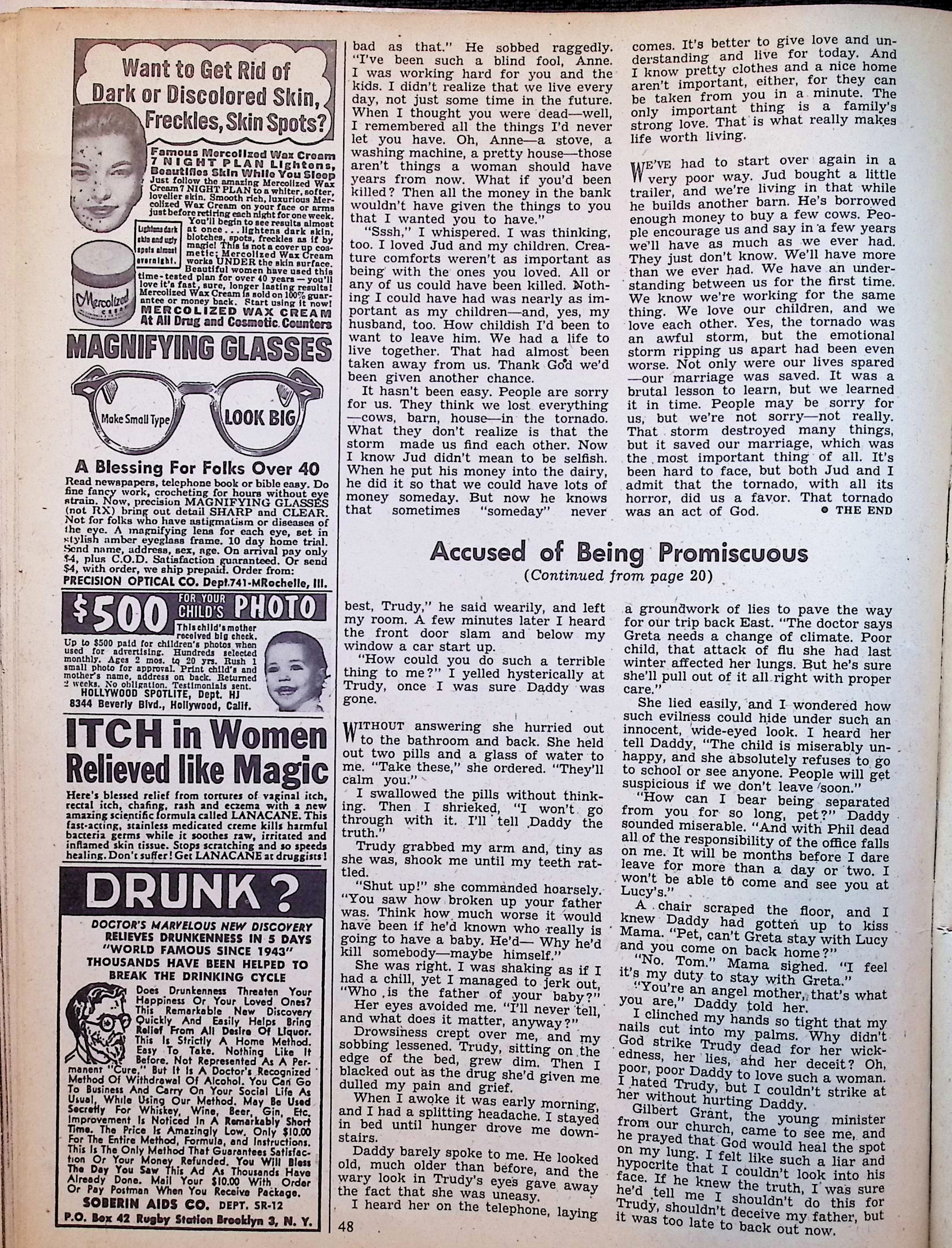 Advertisement image00045