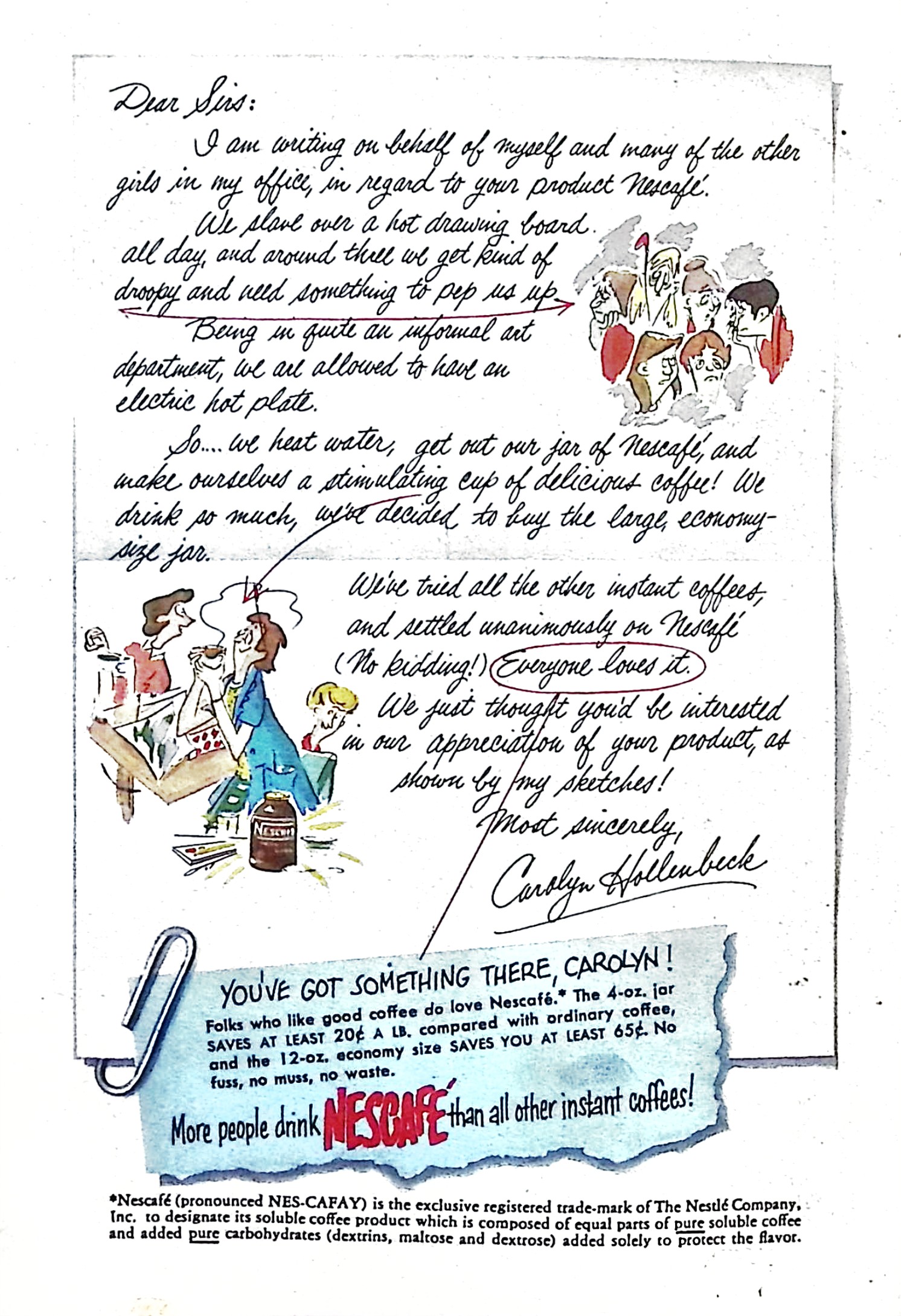 Advertisement image00030