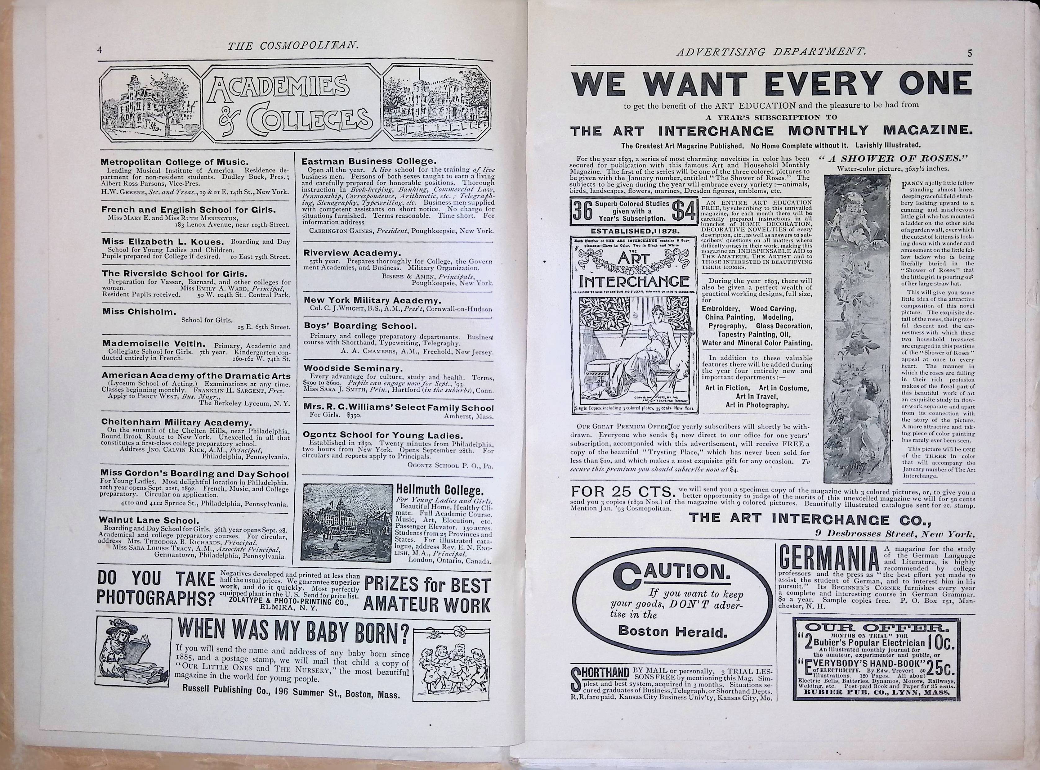 Advertisement ad0004
