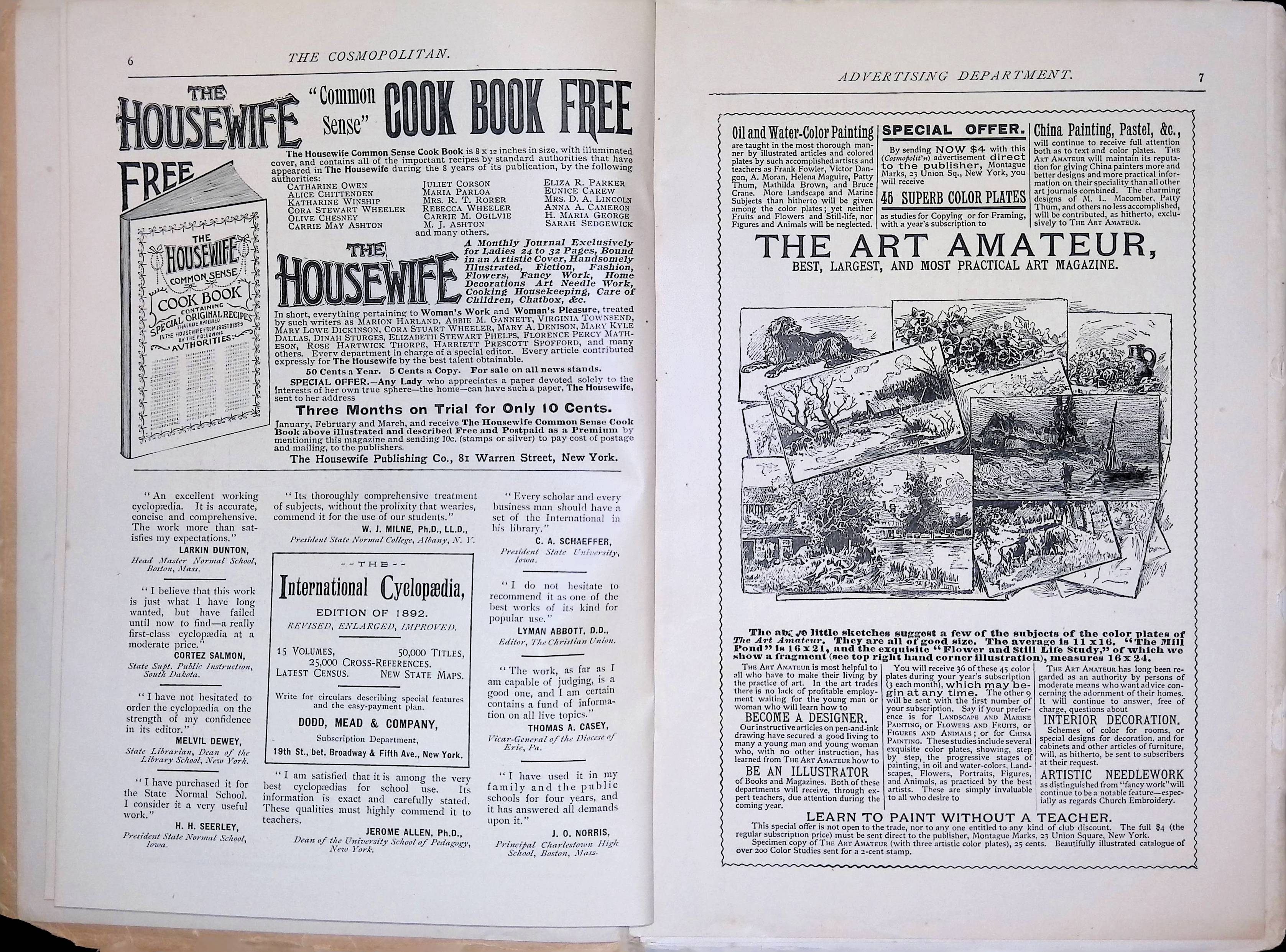 Advertisement ad0005