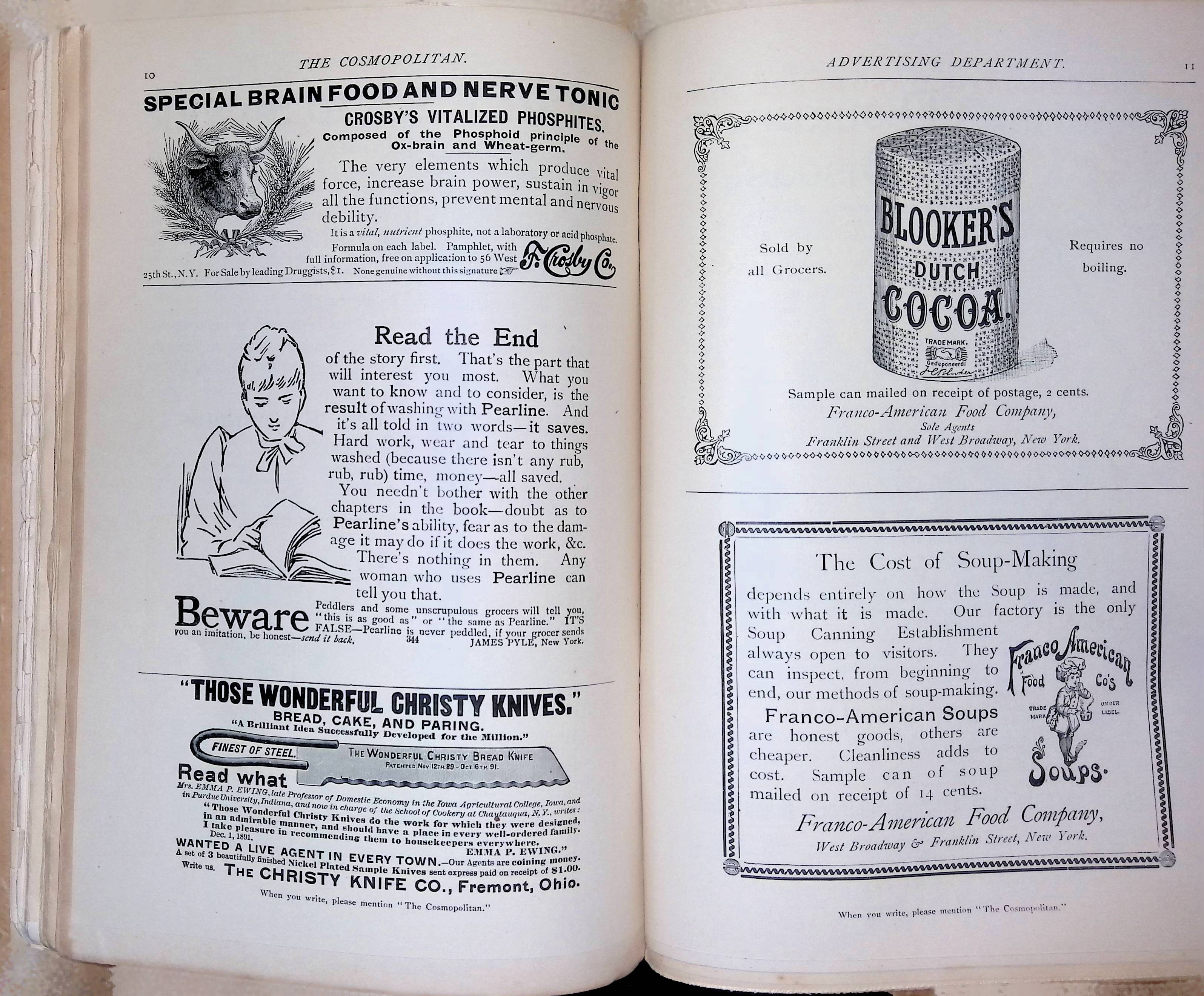 Advertisement ad0010