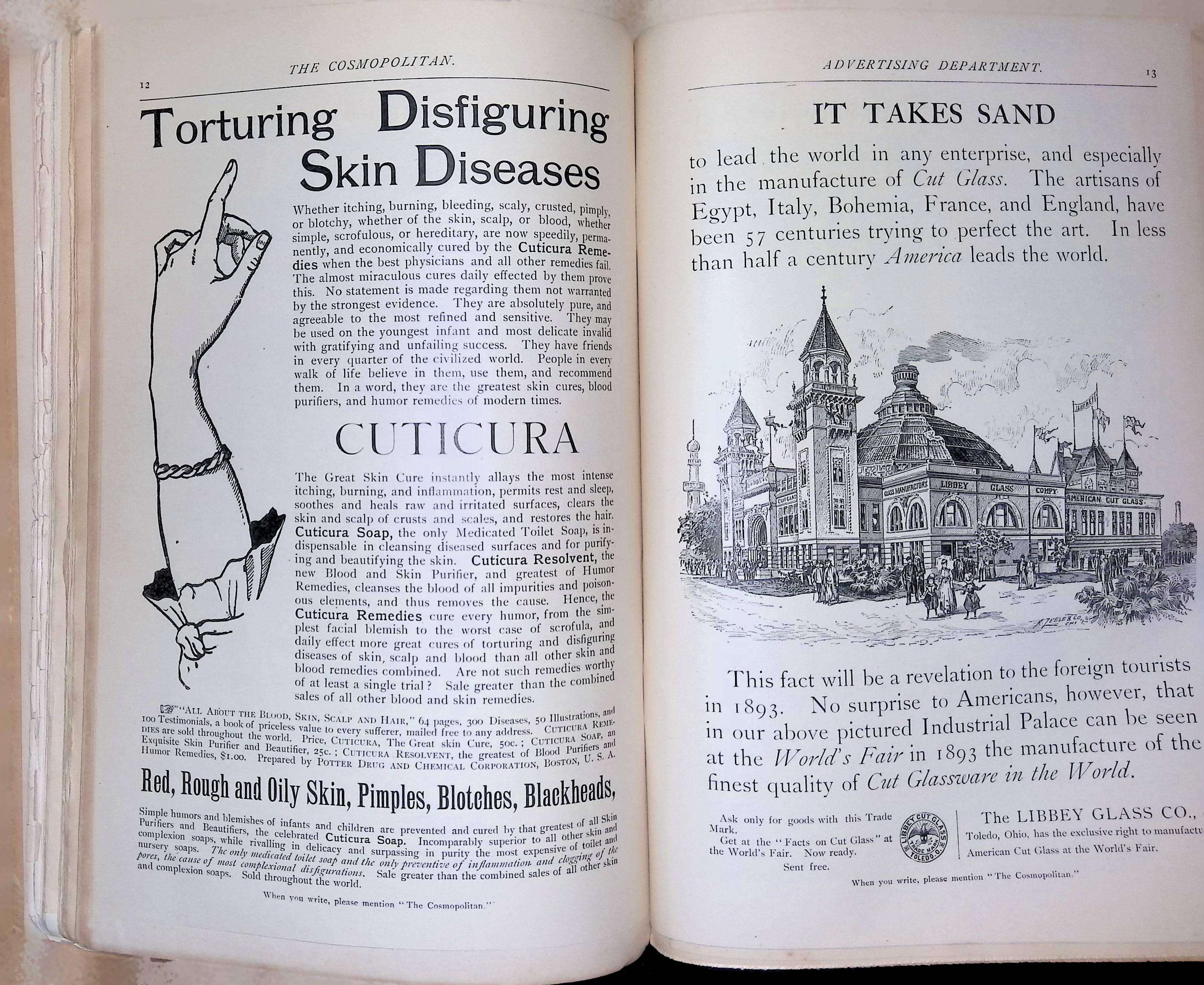 Advertisement ad0011