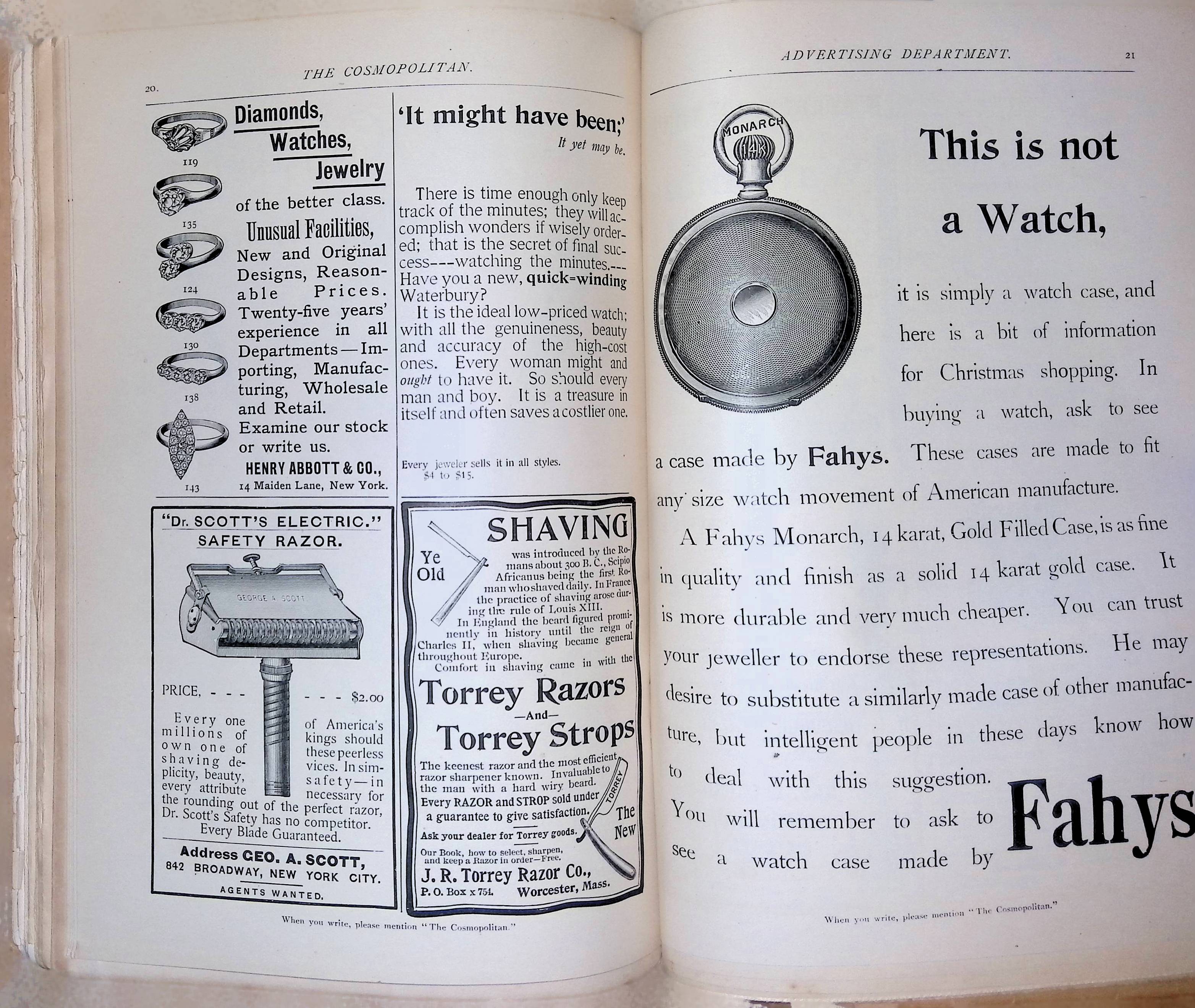 Advertisement ad0015