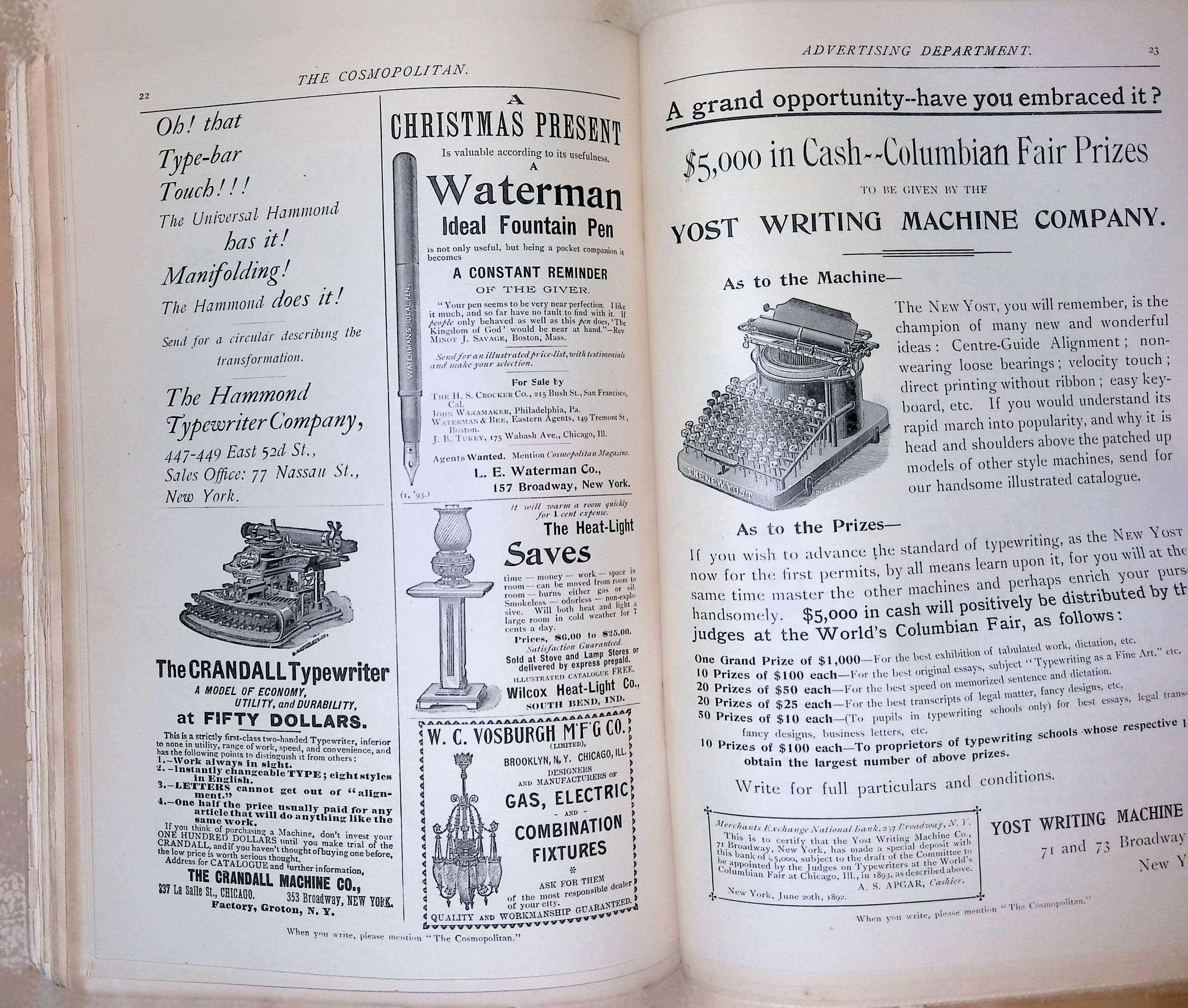 Advertisement ad0016