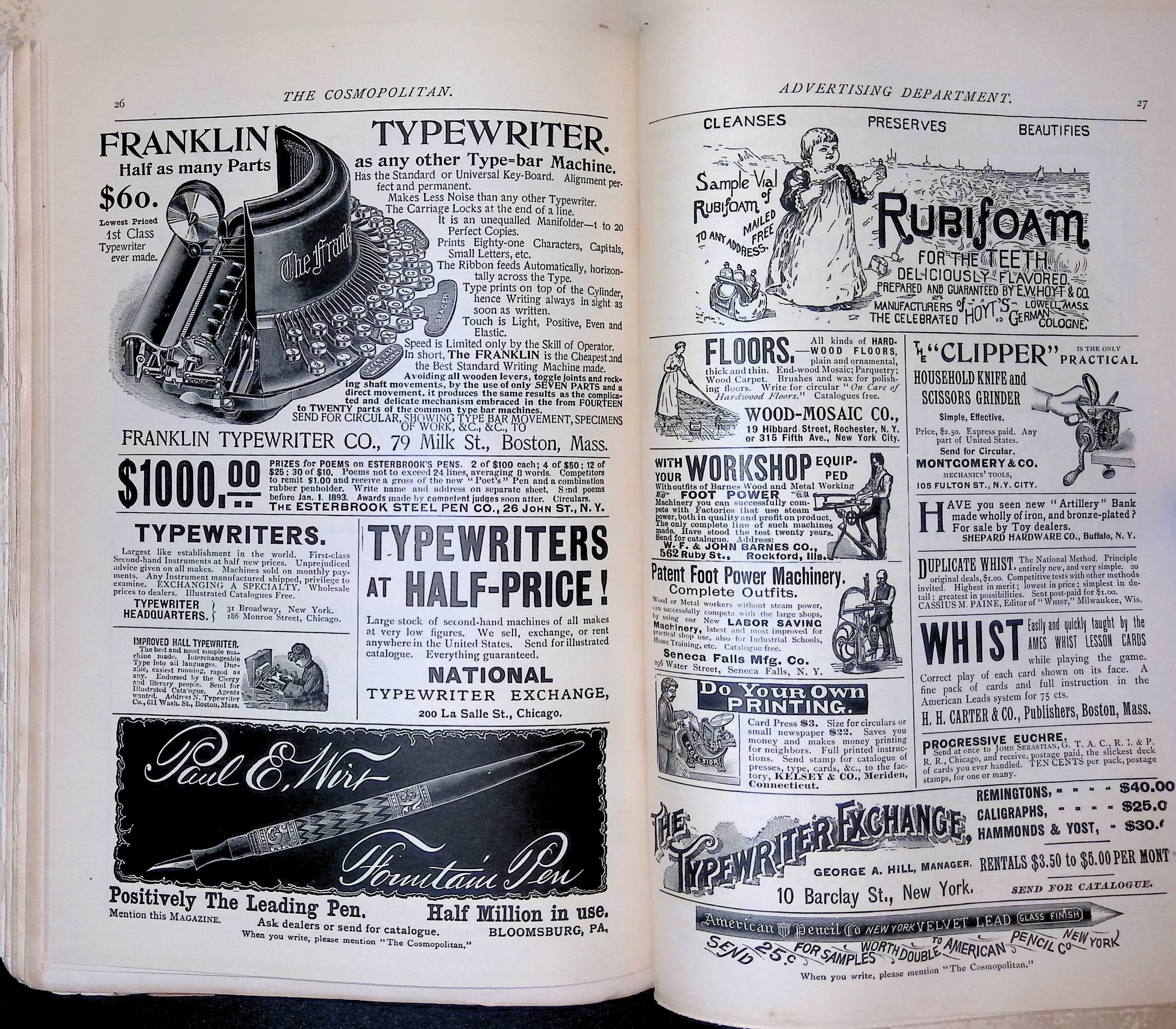 Advertisement ad0018