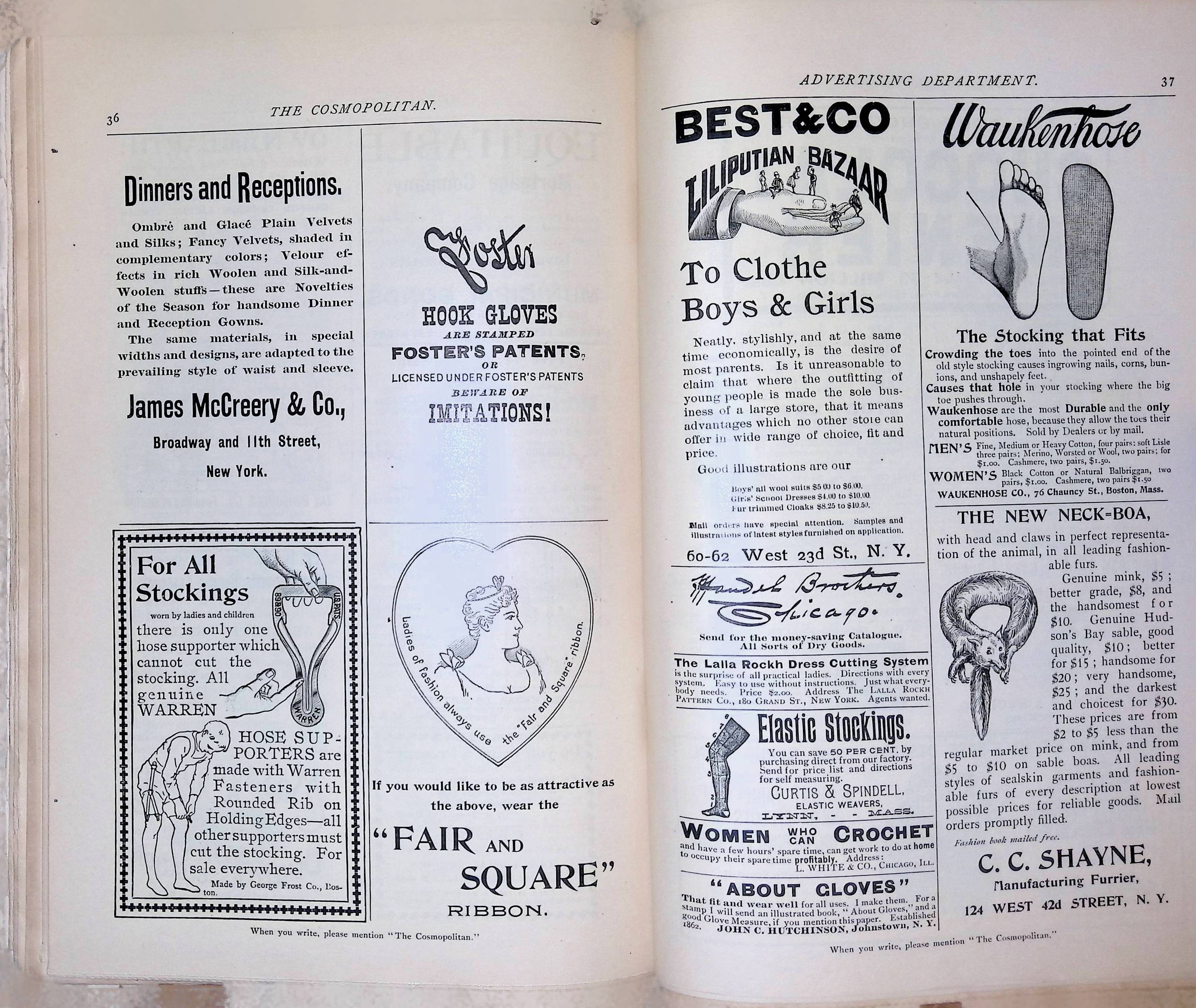 Advertisement ad0023