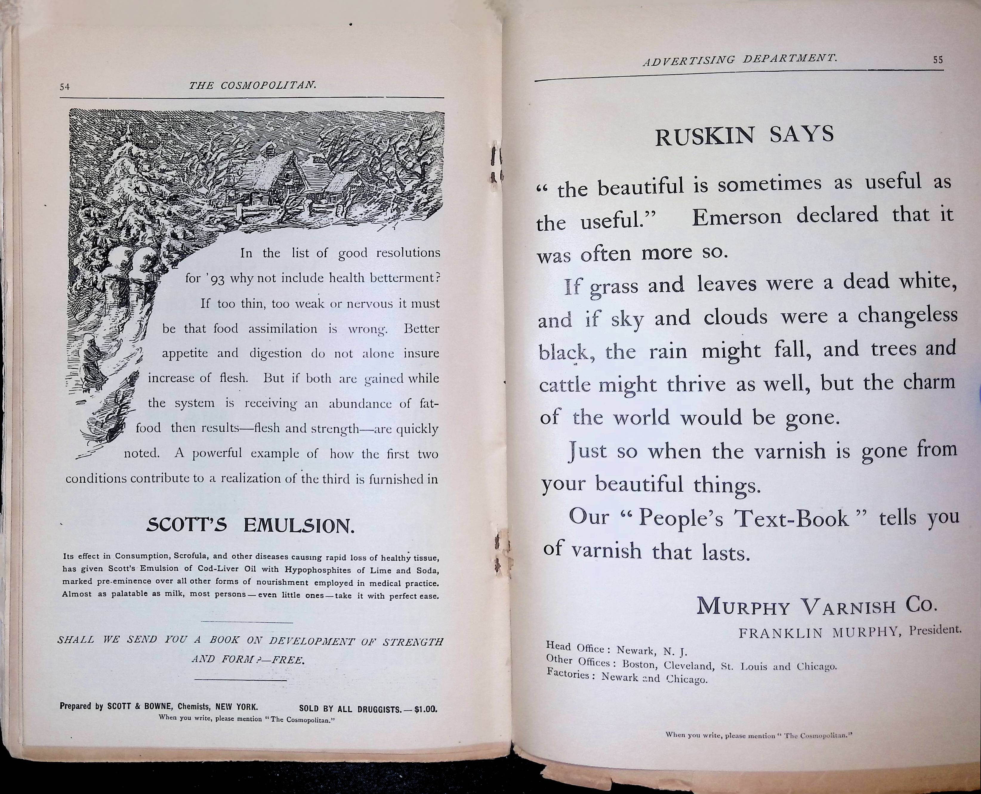 Advertisement ad0032