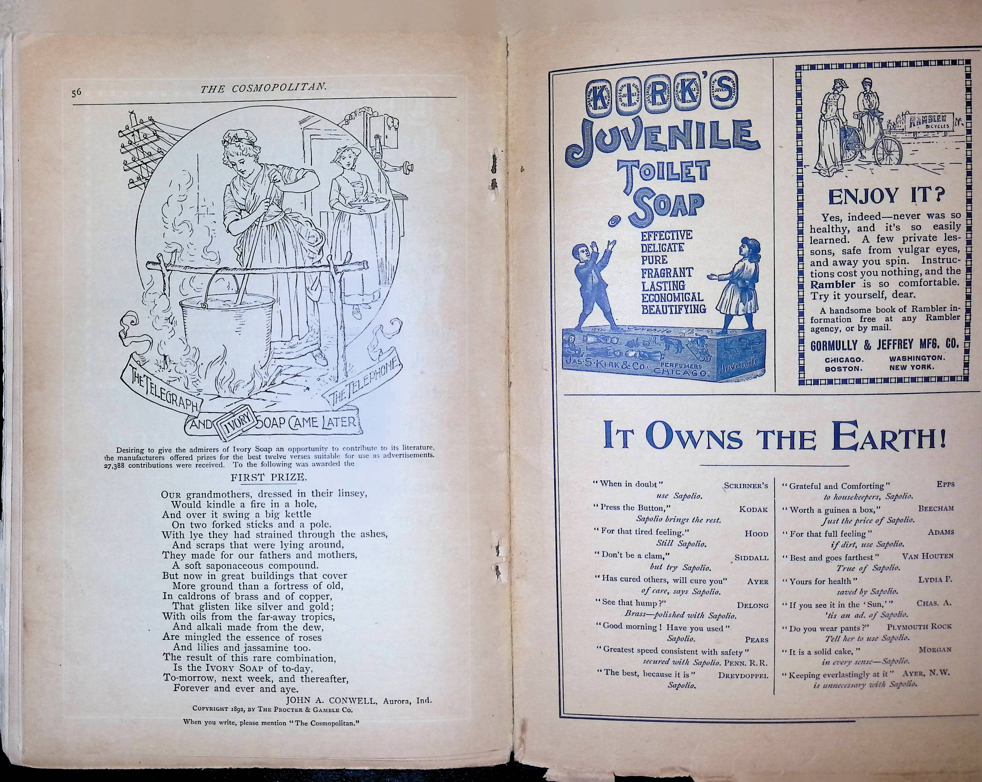 Advertisement ad0033