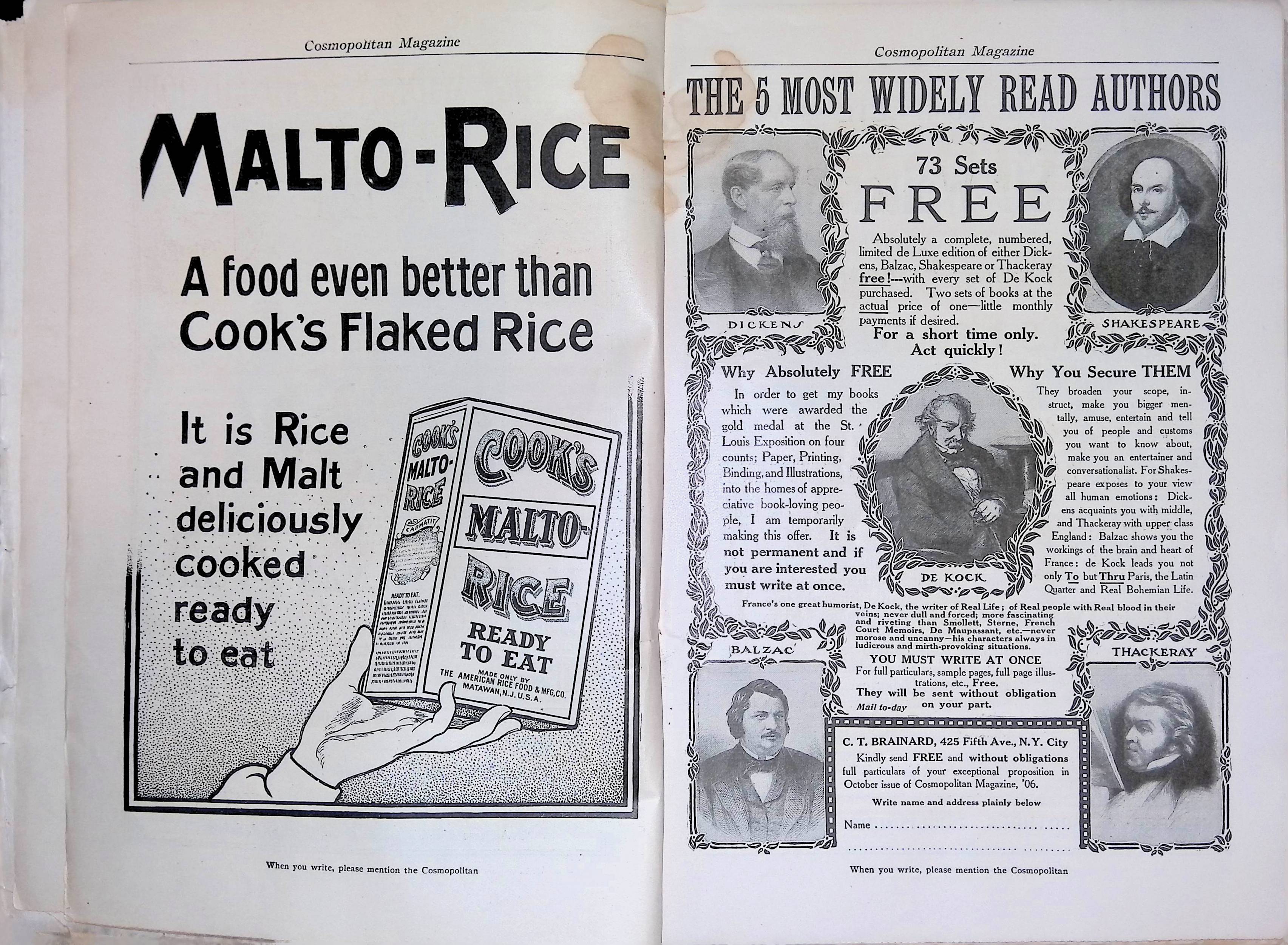 Advertisement ad0005